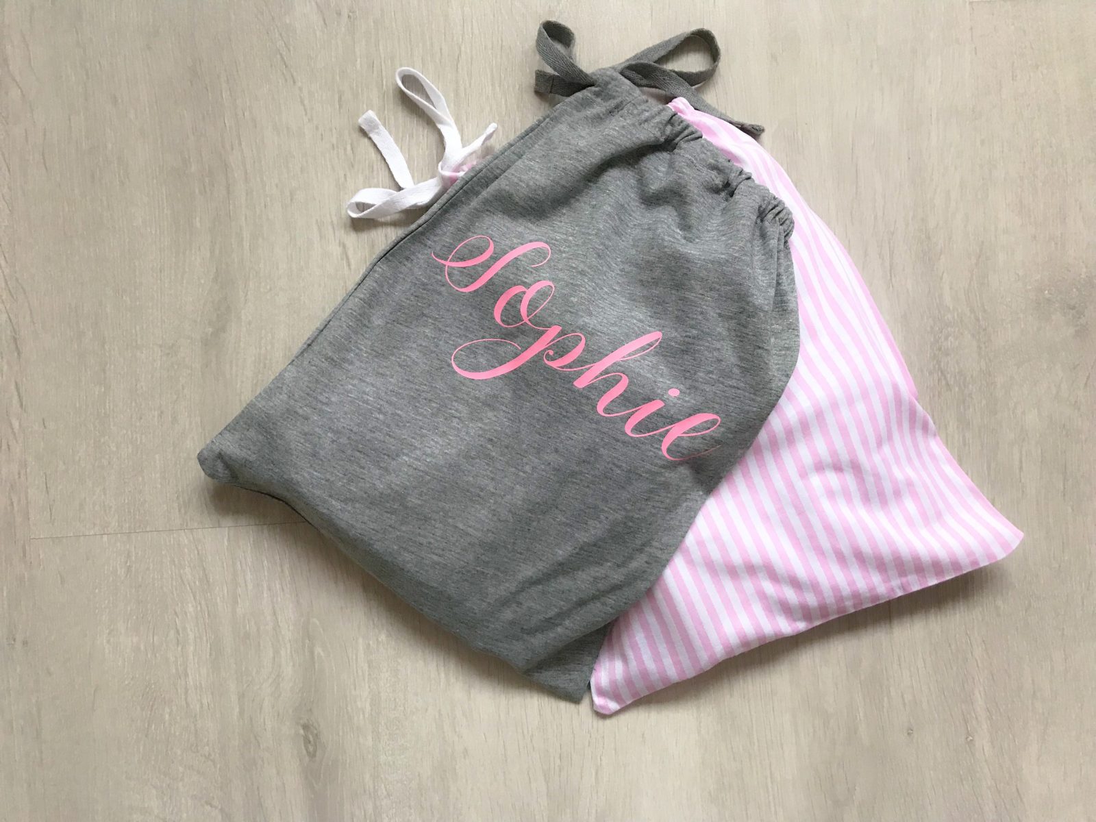 The Personalised Wedding Room