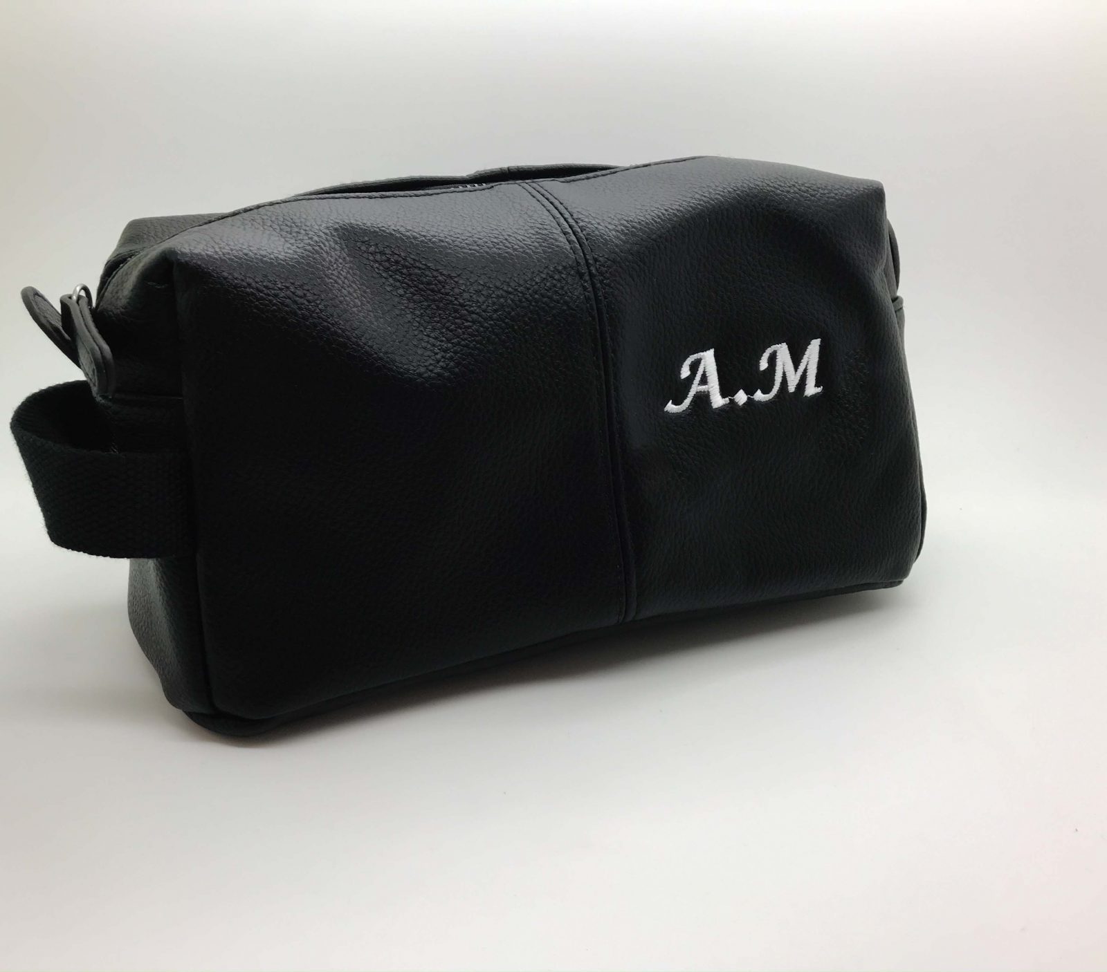 The Personalised Wedding Room