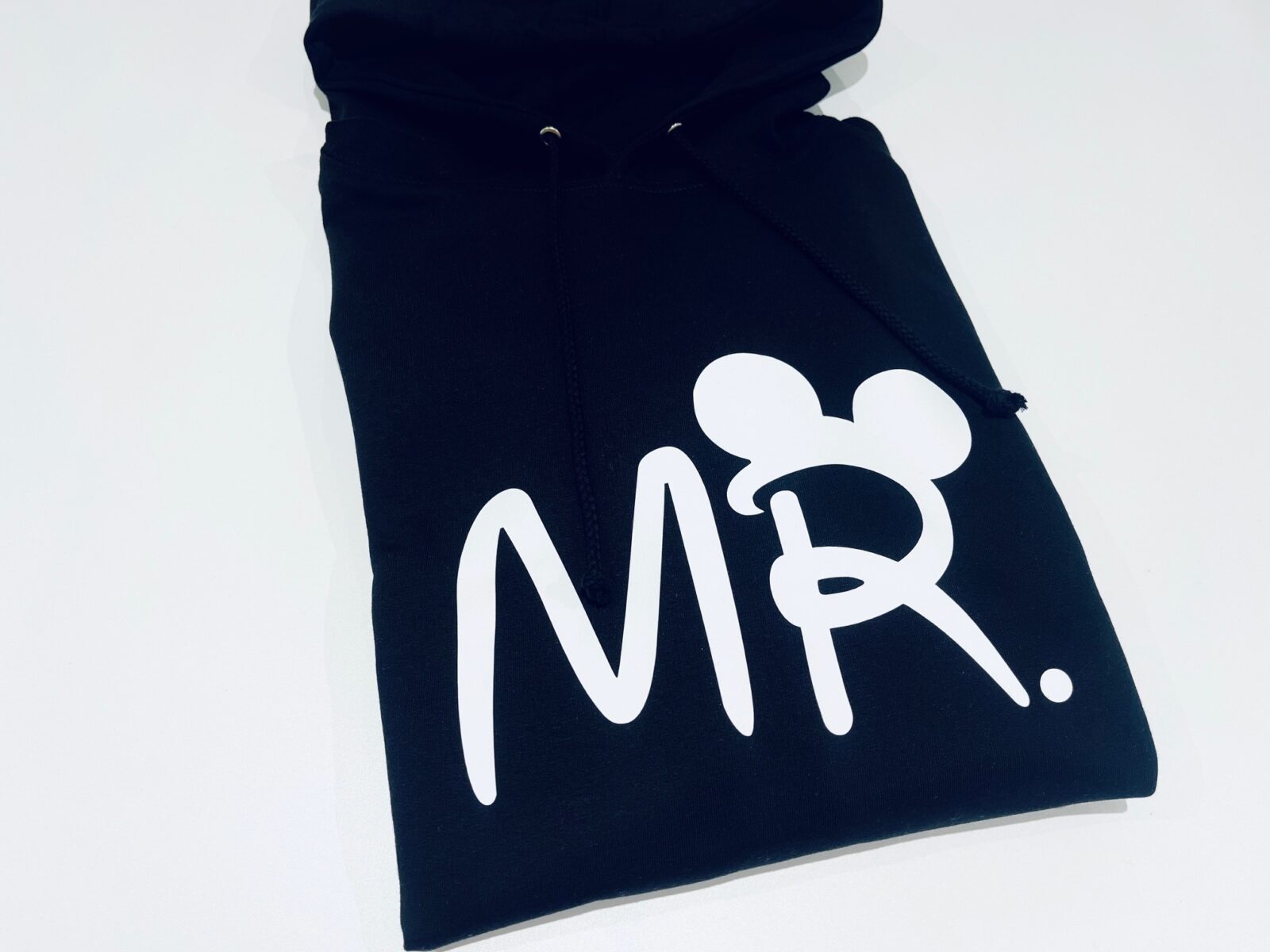 The Personalised Wedding Room