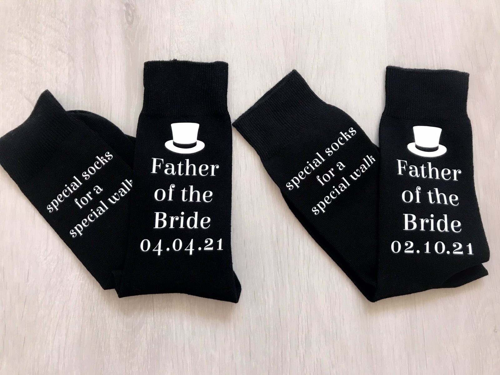 The Personalised Wedding Room