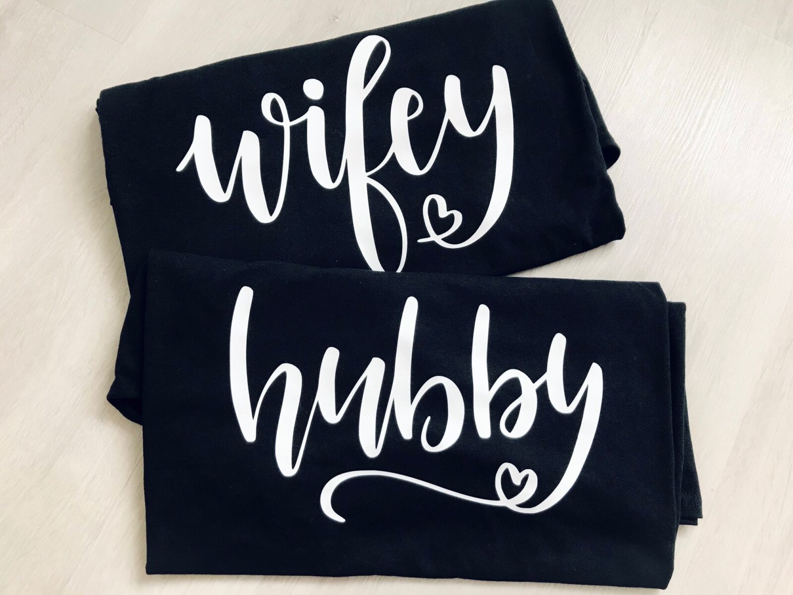 The Personalised Wedding Room