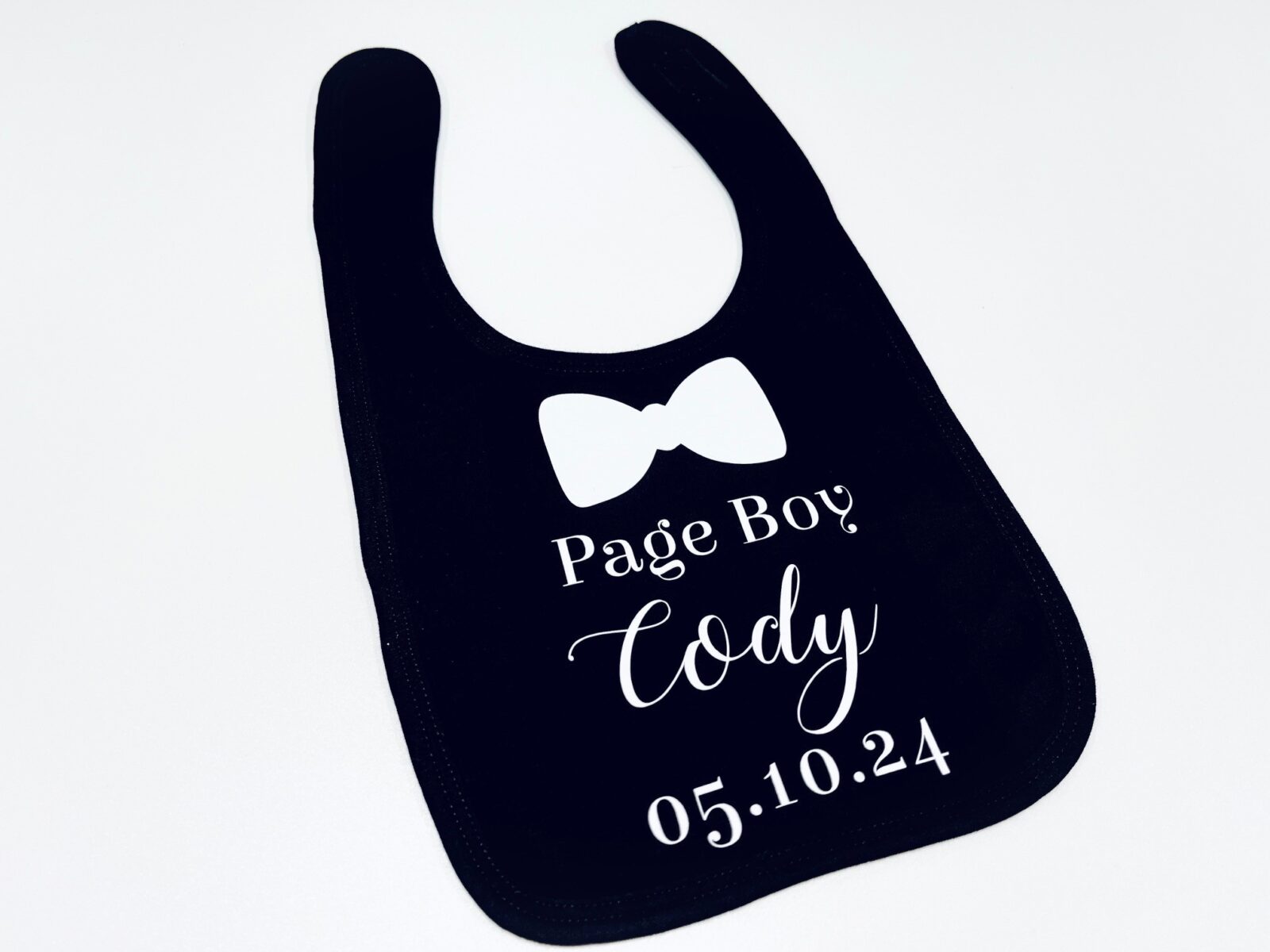 The Personalised Wedding Room