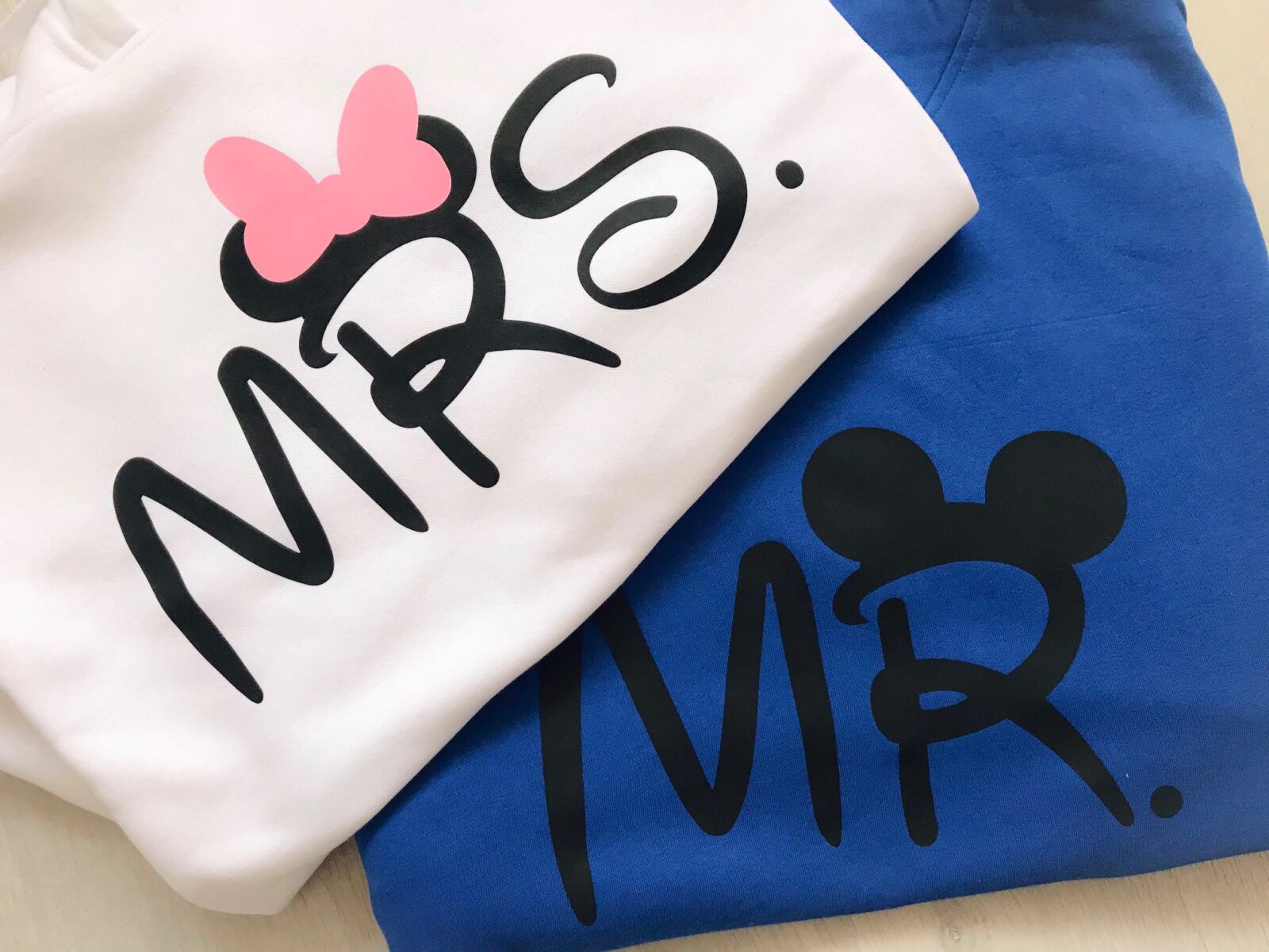 The Personalised Wedding Room