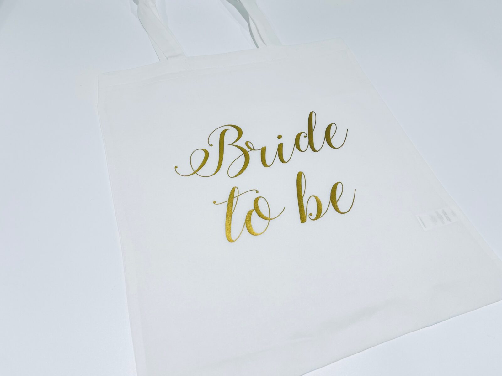 The Personalised Wedding Room