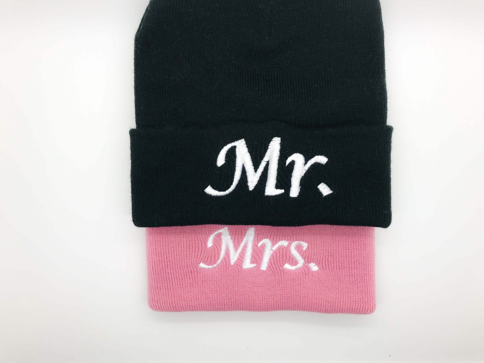 The Personalised Wedding Room