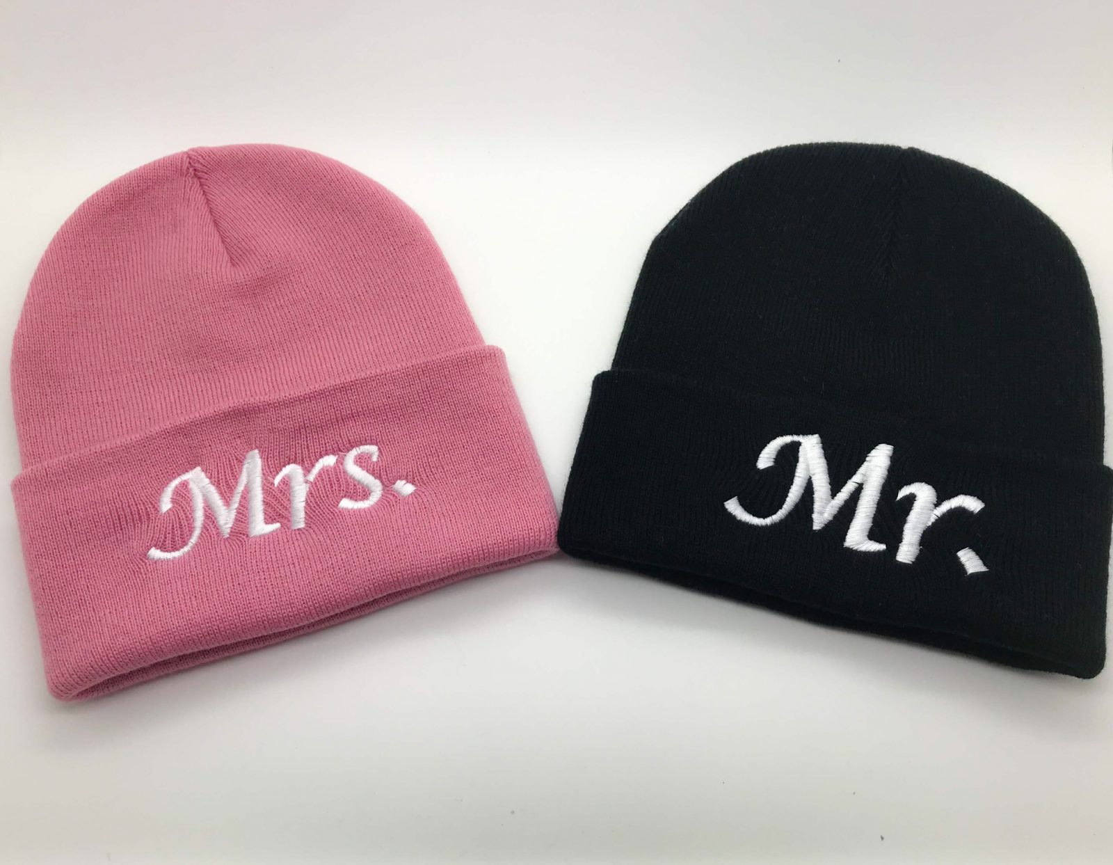 The Personalised Wedding Room