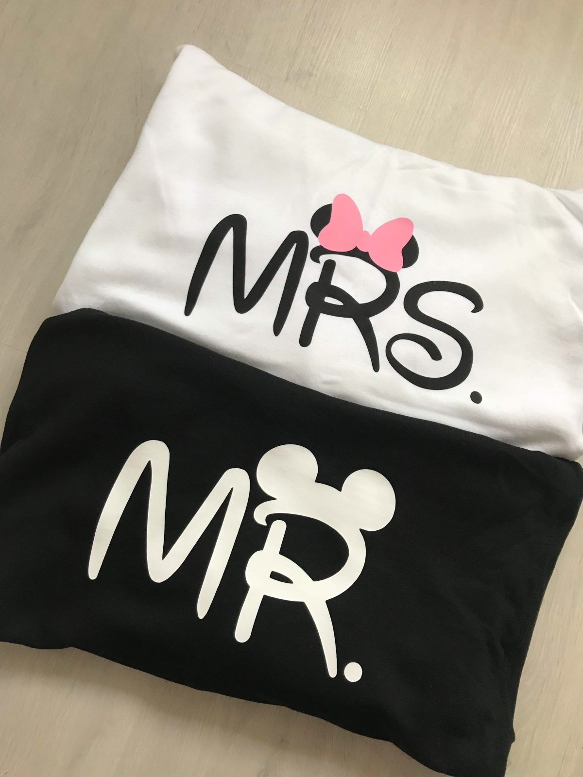 The Personalised Wedding Room