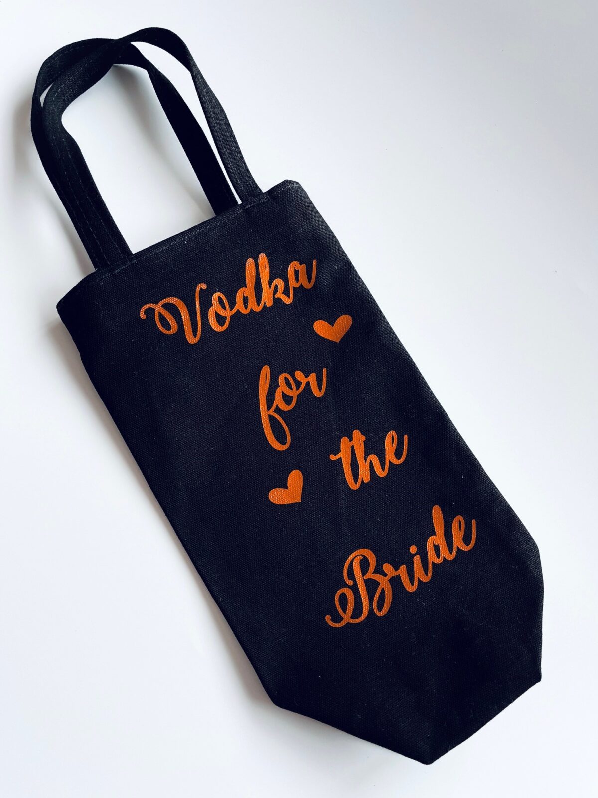 The Personalised Wedding Room
