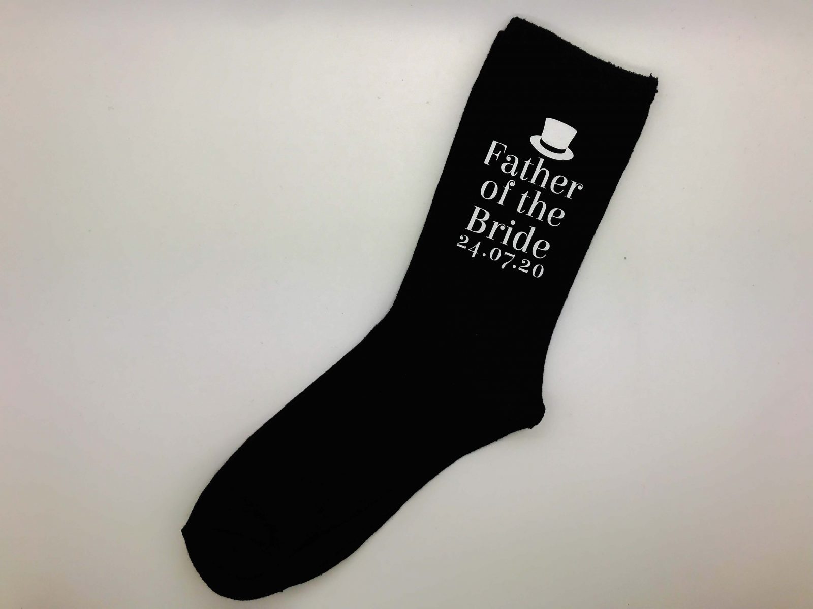 The Personalised Wedding Room