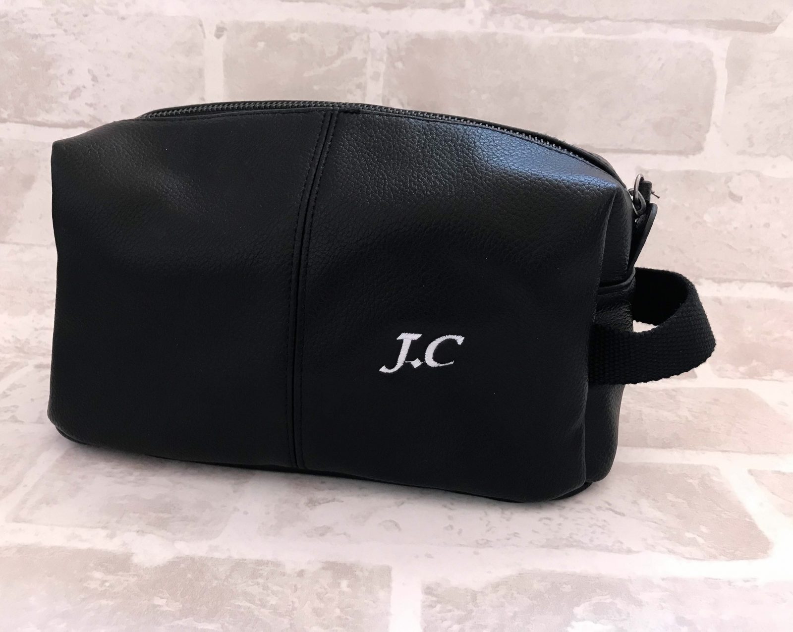 The Personalised Wedding Room