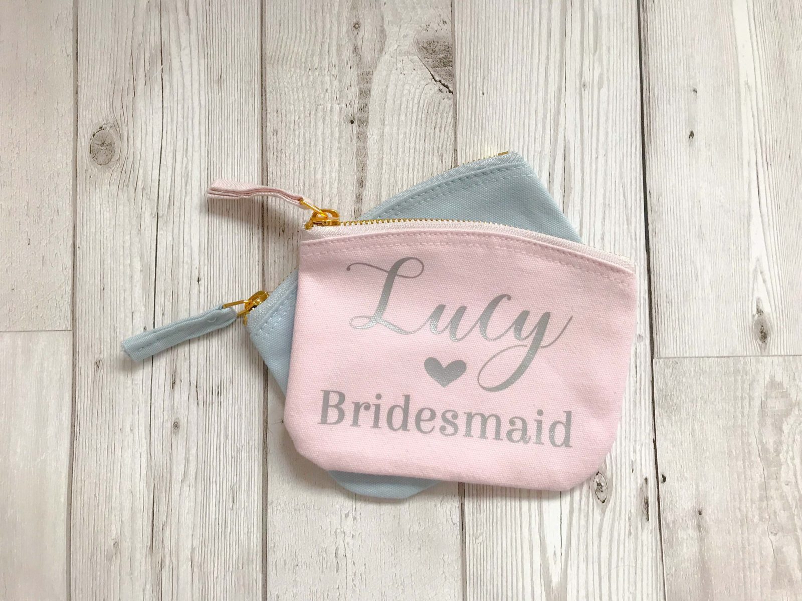 The Personalised Wedding Room