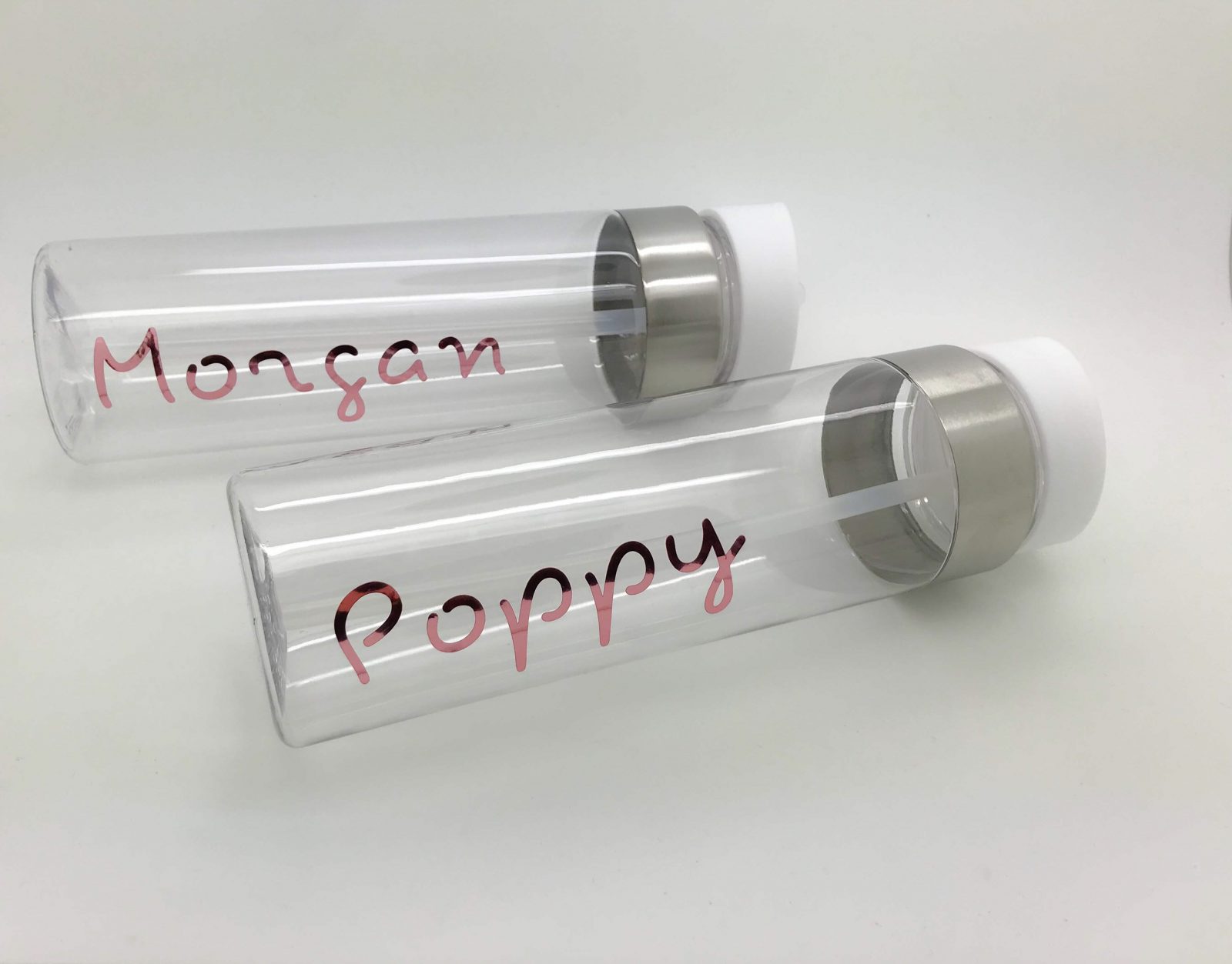 The Personalised Wedding Room