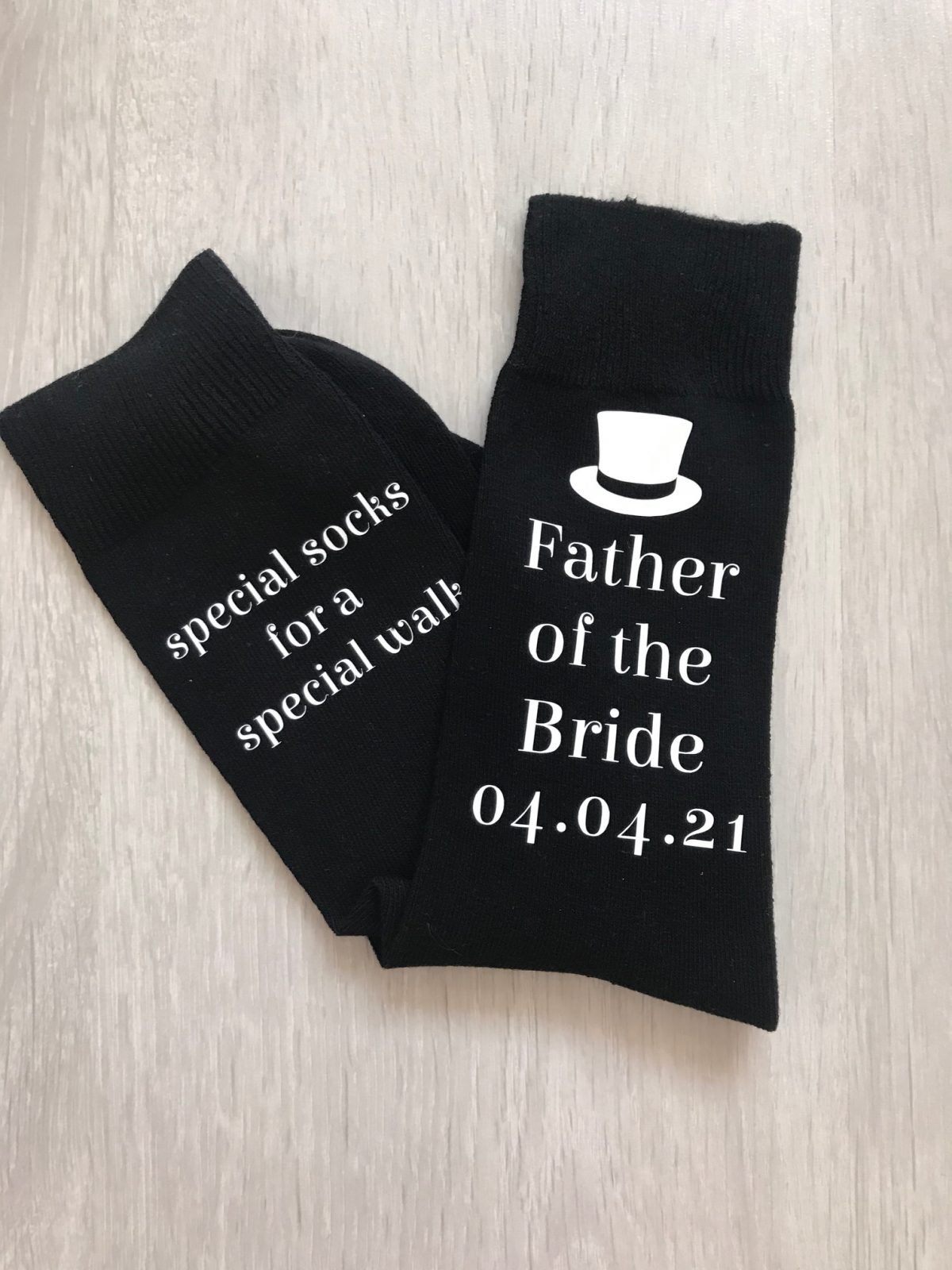 The Personalised Wedding Room