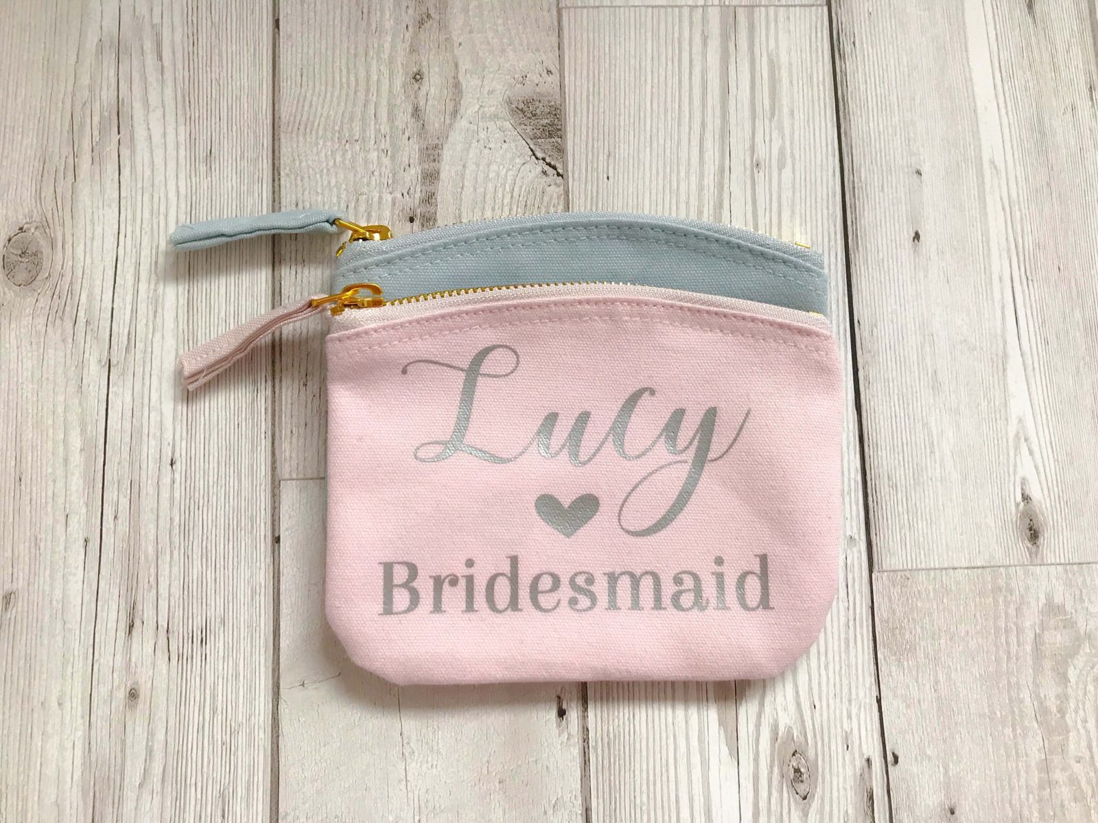 The Personalised Wedding Room