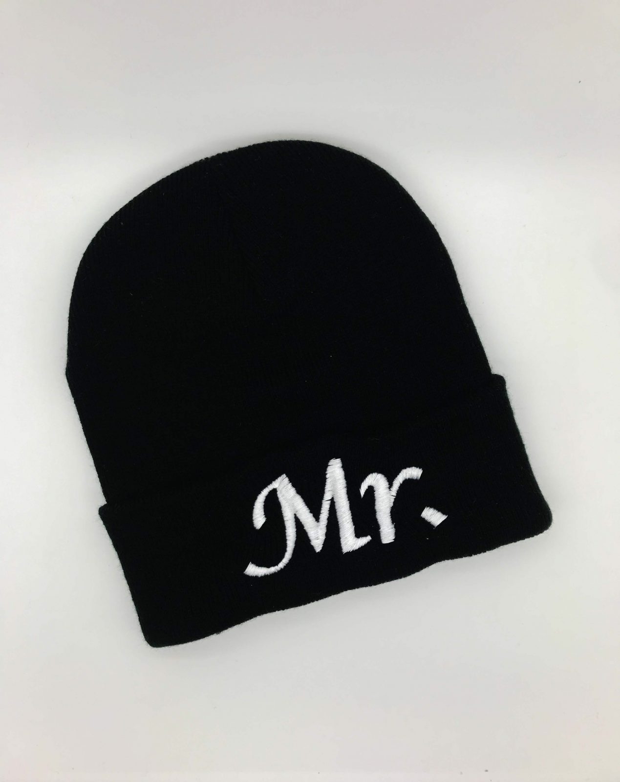 The Personalised Wedding Room