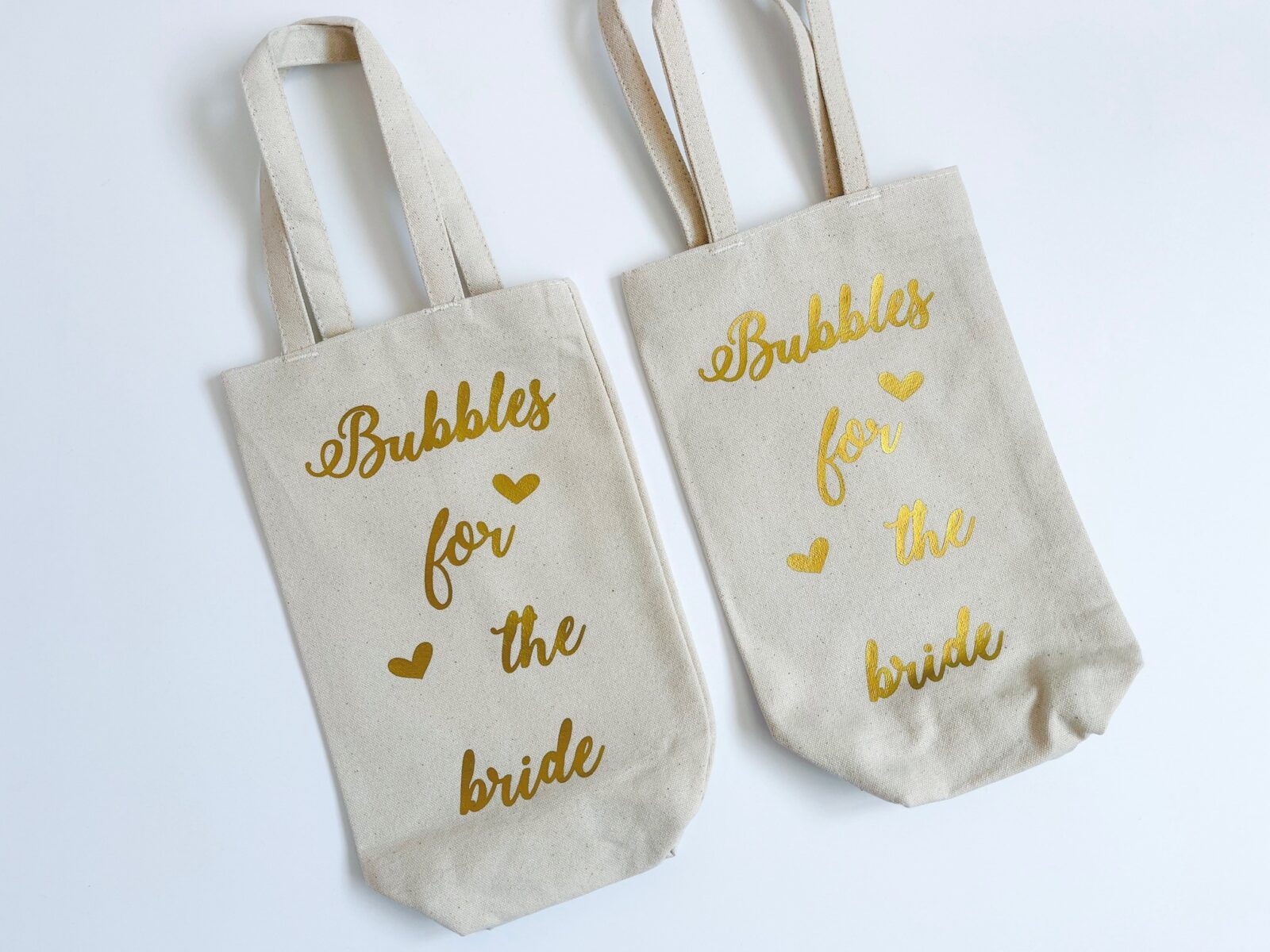 The Personalised Wedding Room
