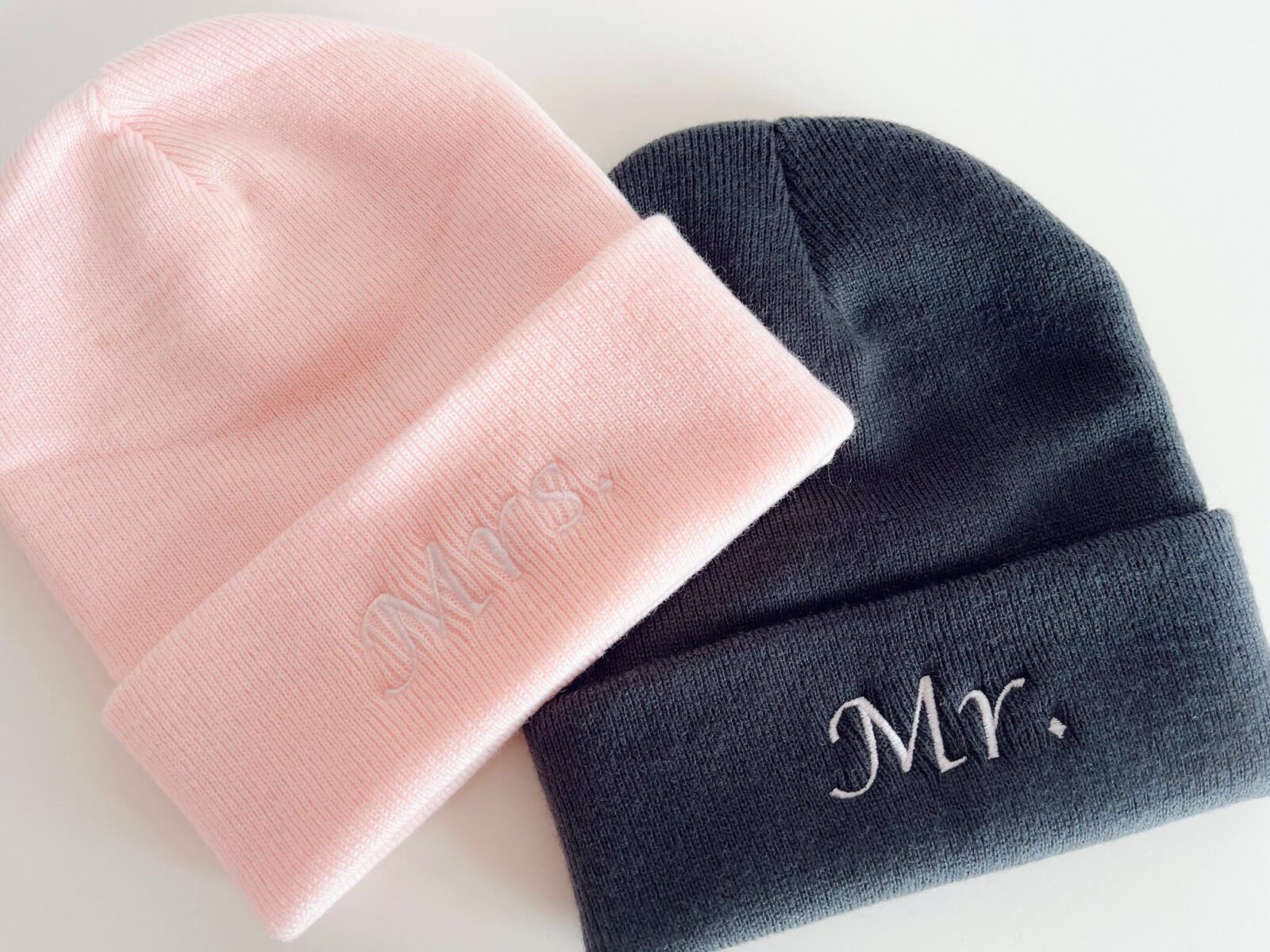 The Personalised Wedding Room