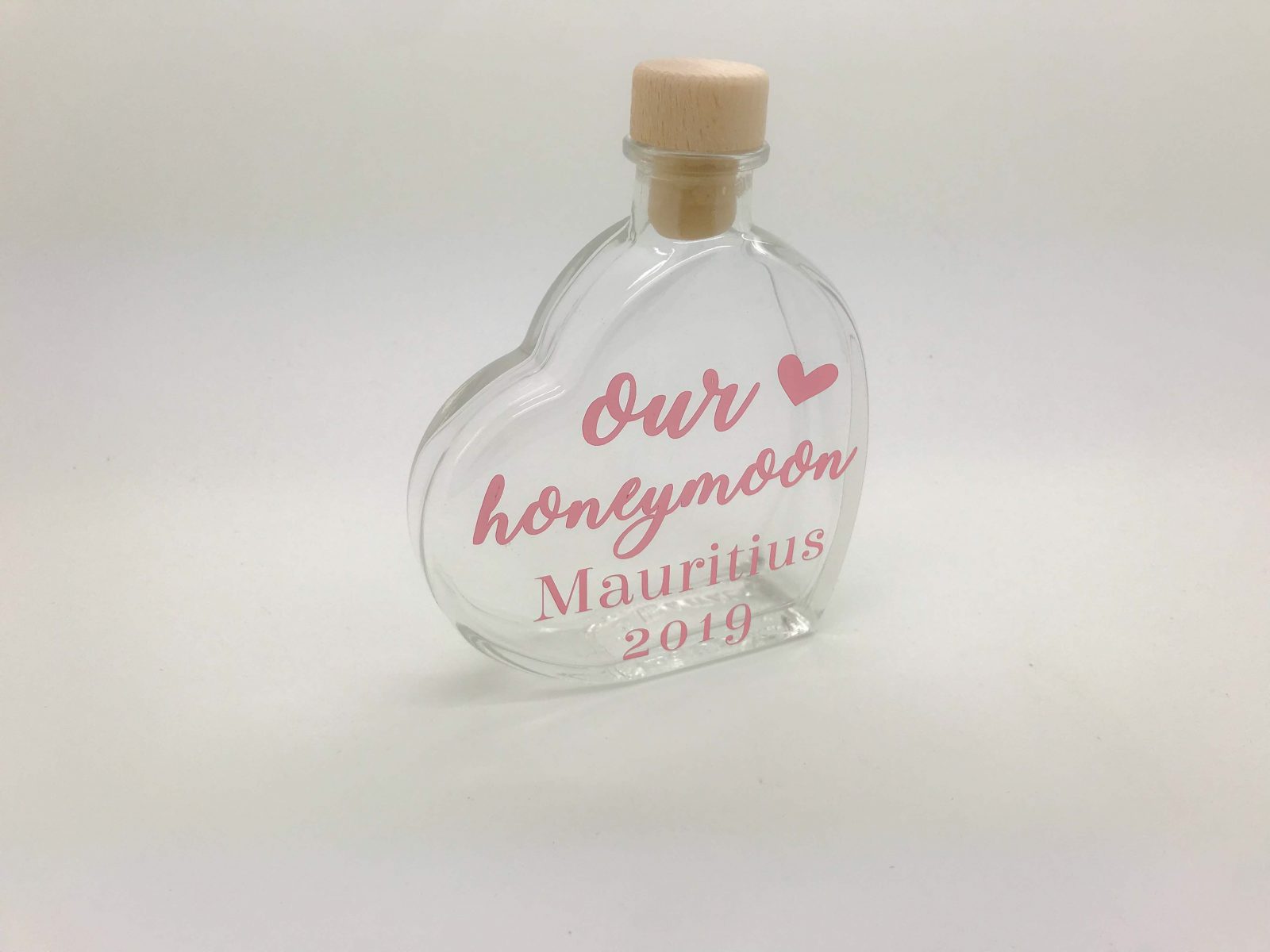 The Personalised Wedding Room