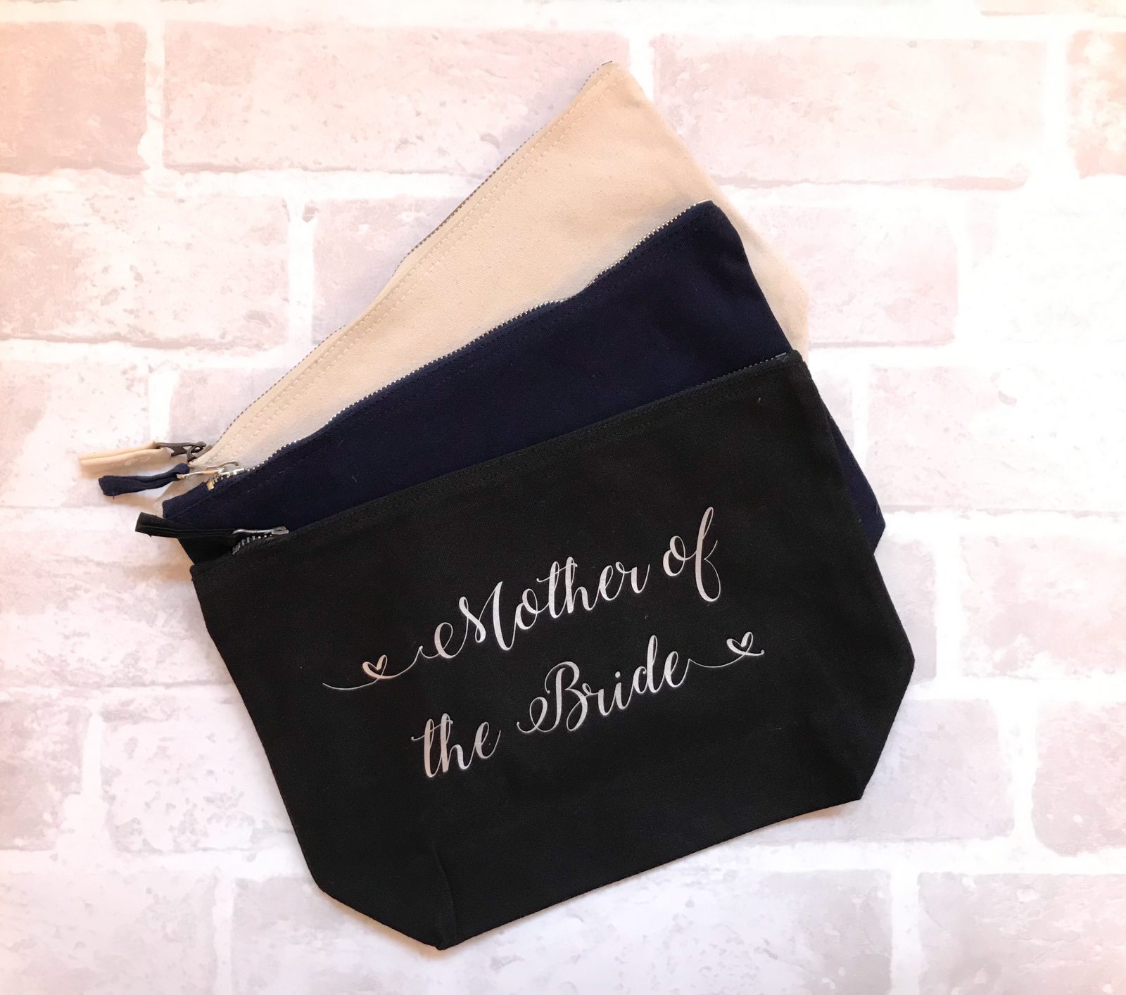The Personalised Wedding Room