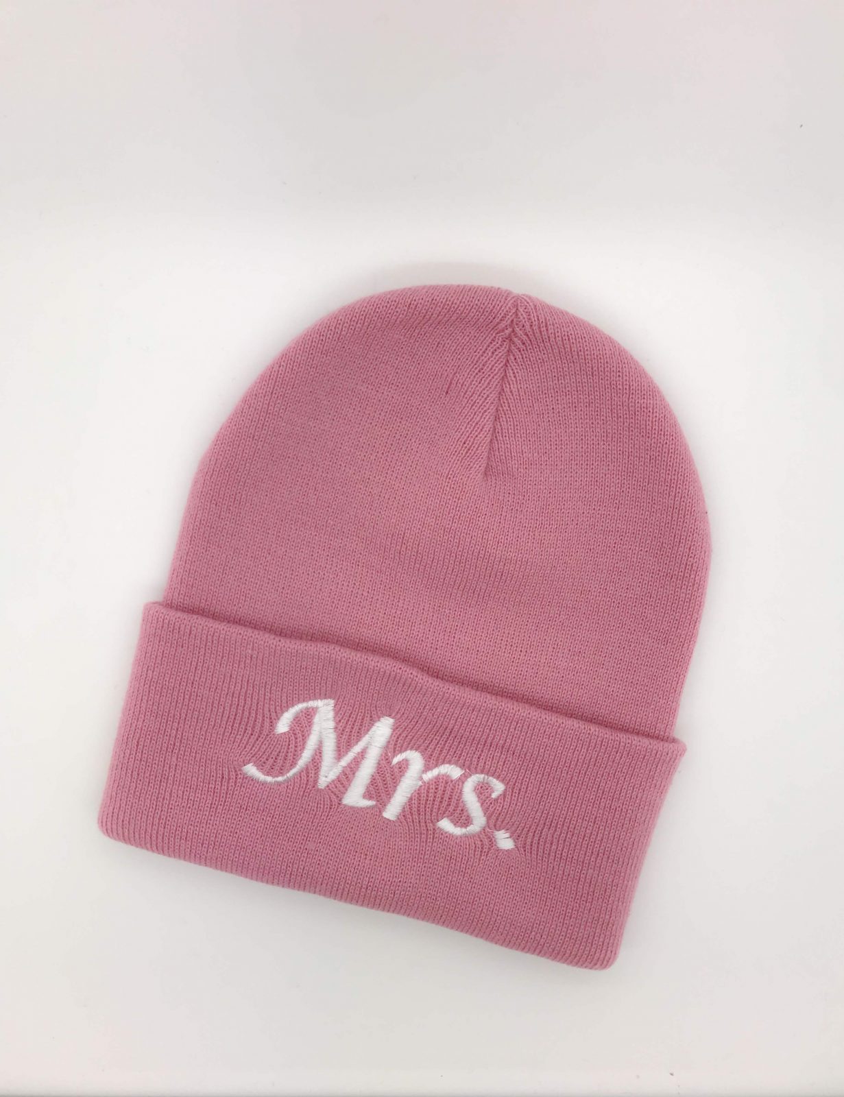 The Personalised Wedding Room