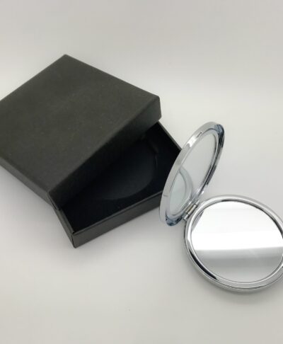 personalised mirror for bridesmaids