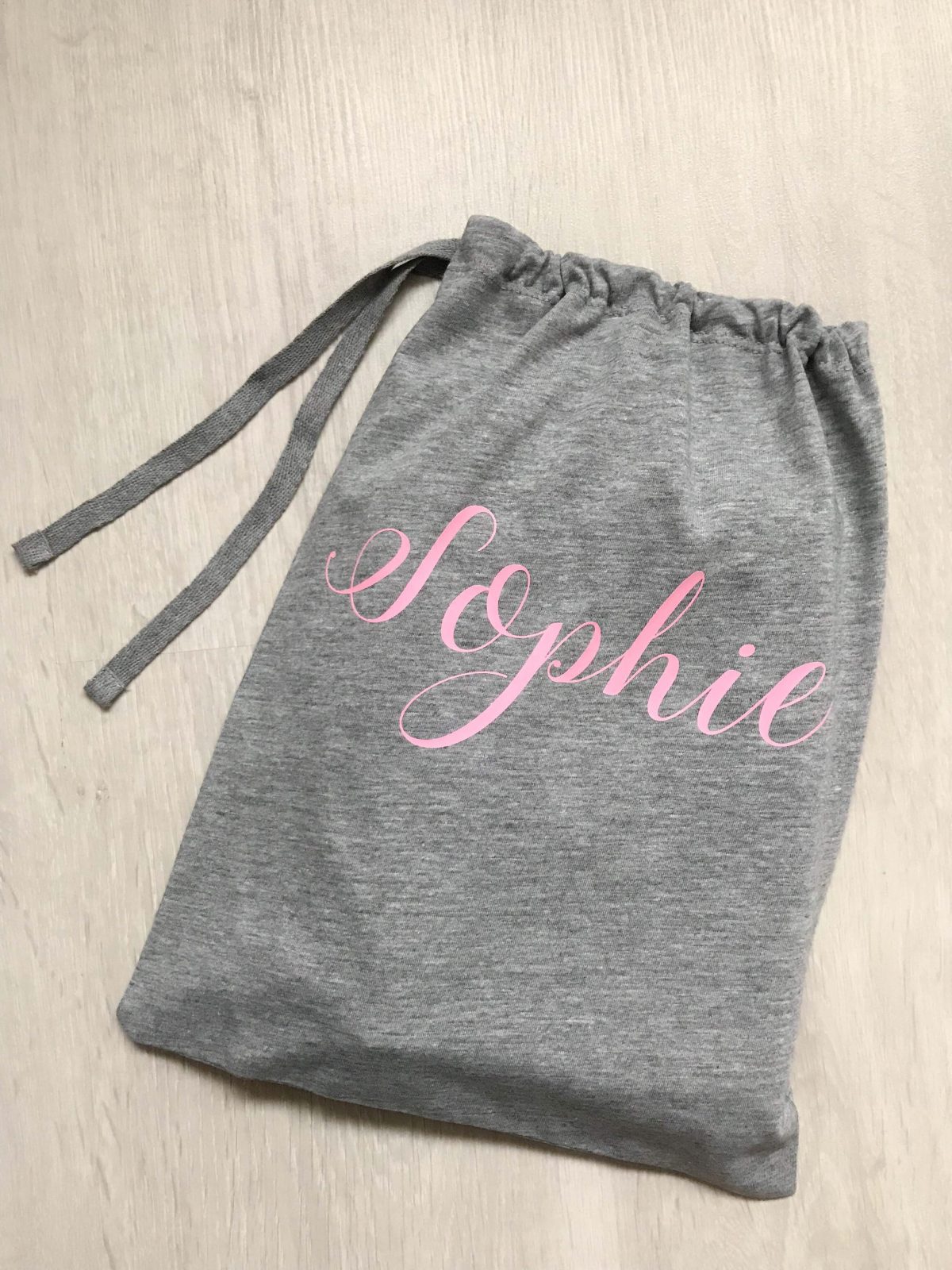 The Personalised Wedding Room