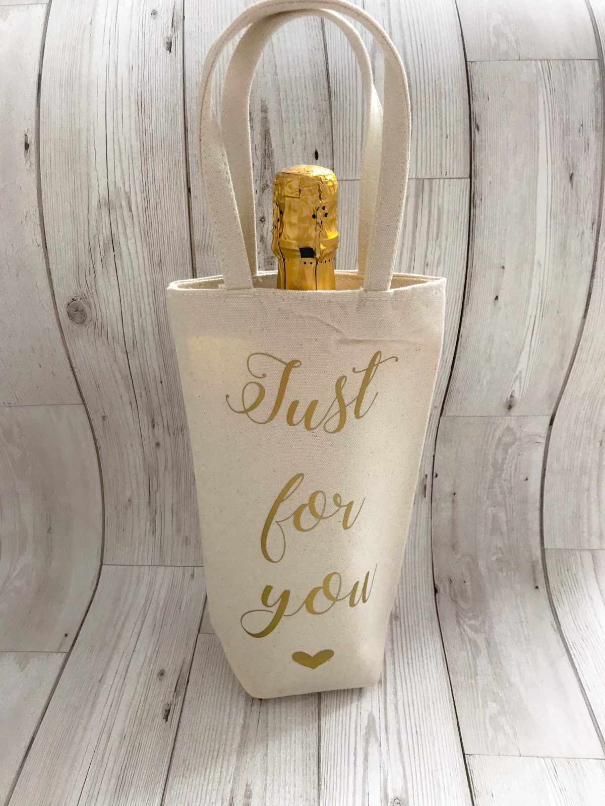 The Personalised Wedding Room