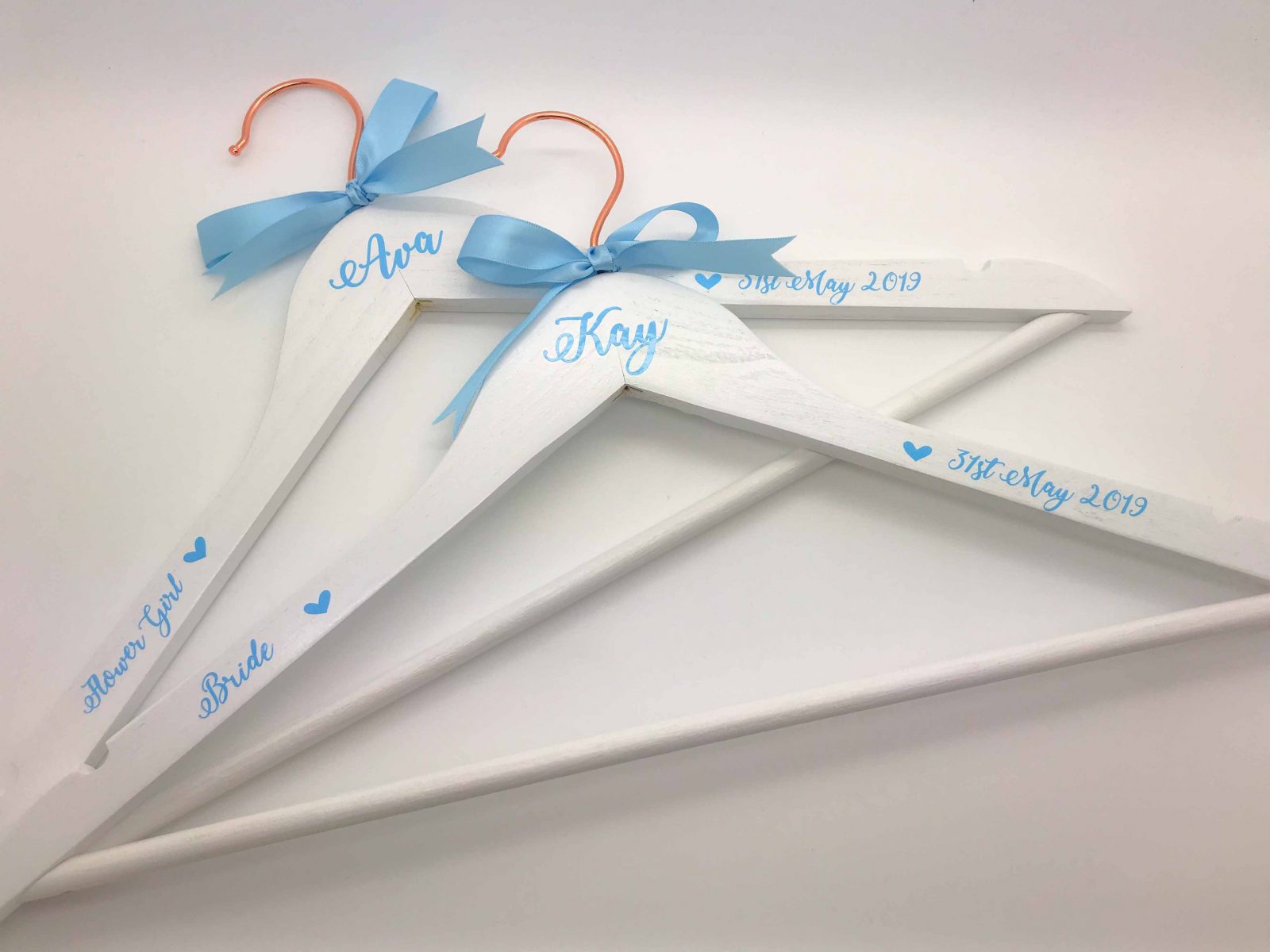 The Personalised Wedding Room