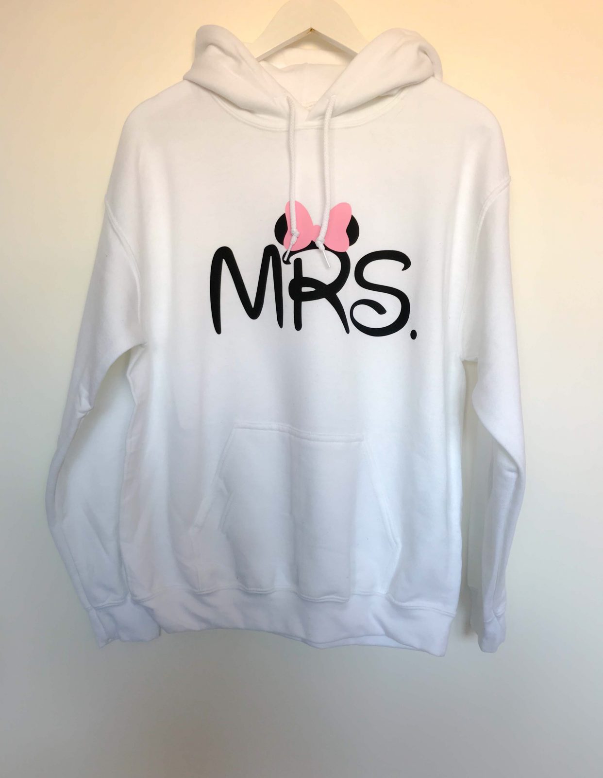 The Personalised Wedding Room