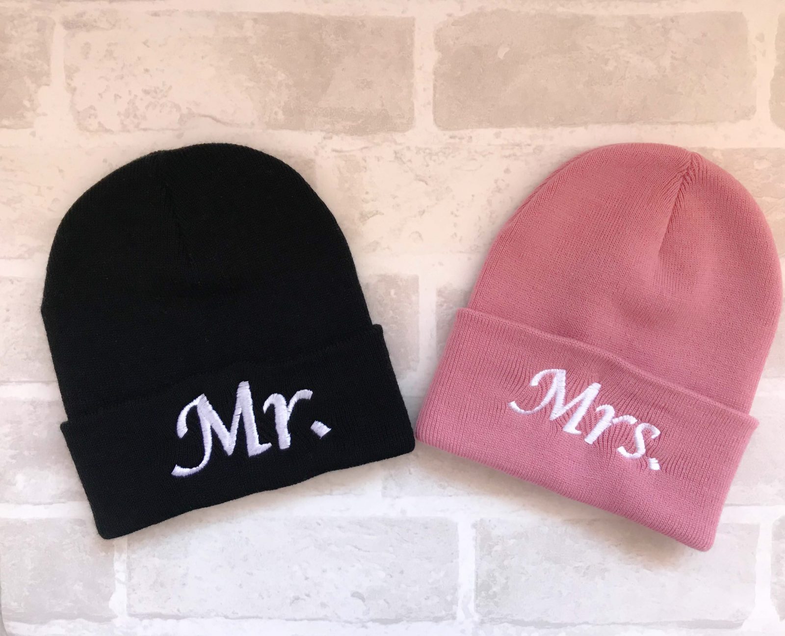 The Personalised Wedding Room