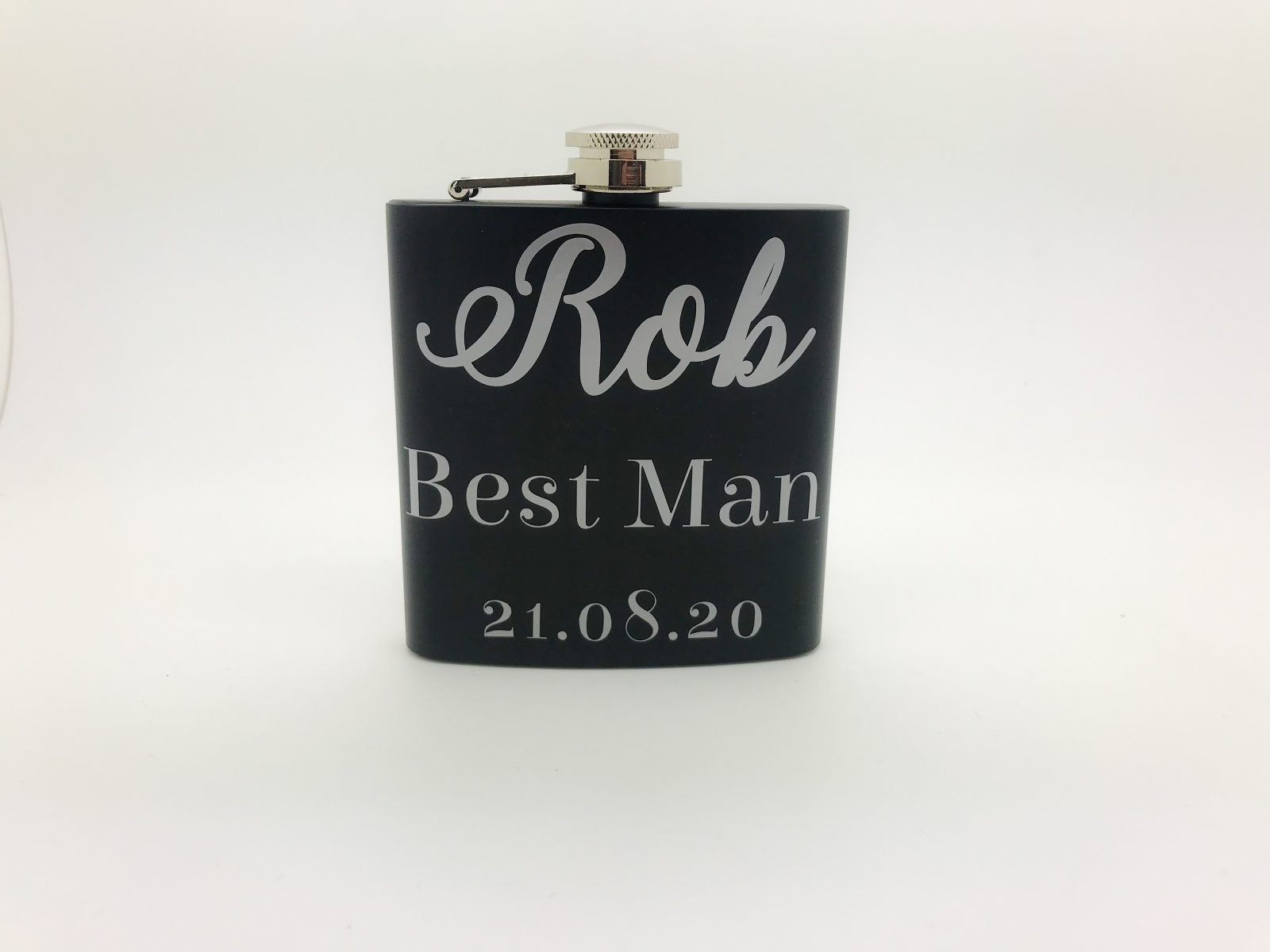 The Personalised Wedding Room
