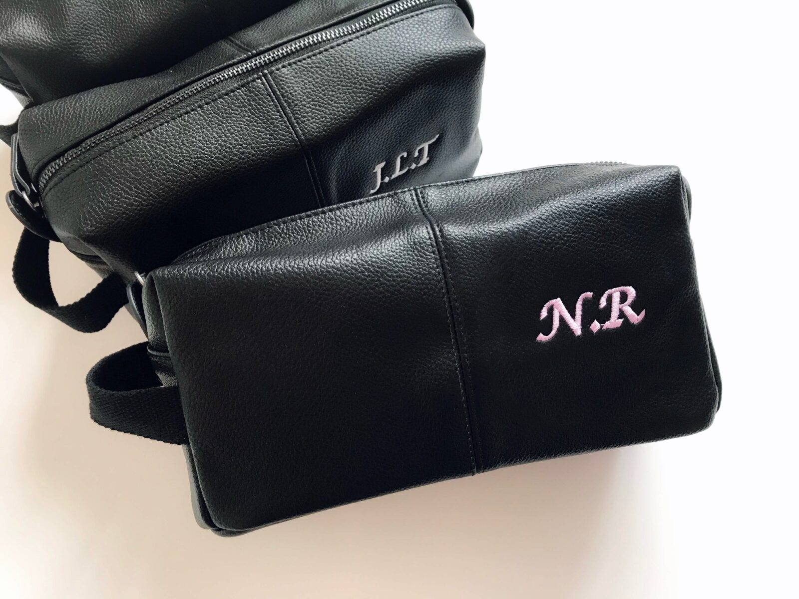 The Personalised Wedding Room