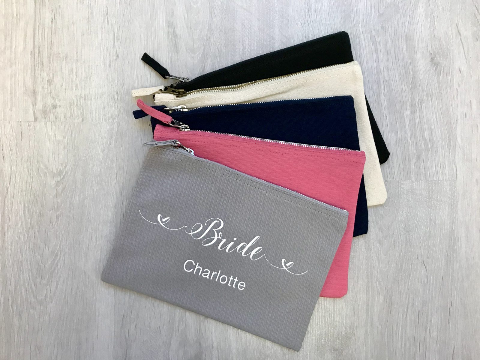 The Personalised Wedding Room