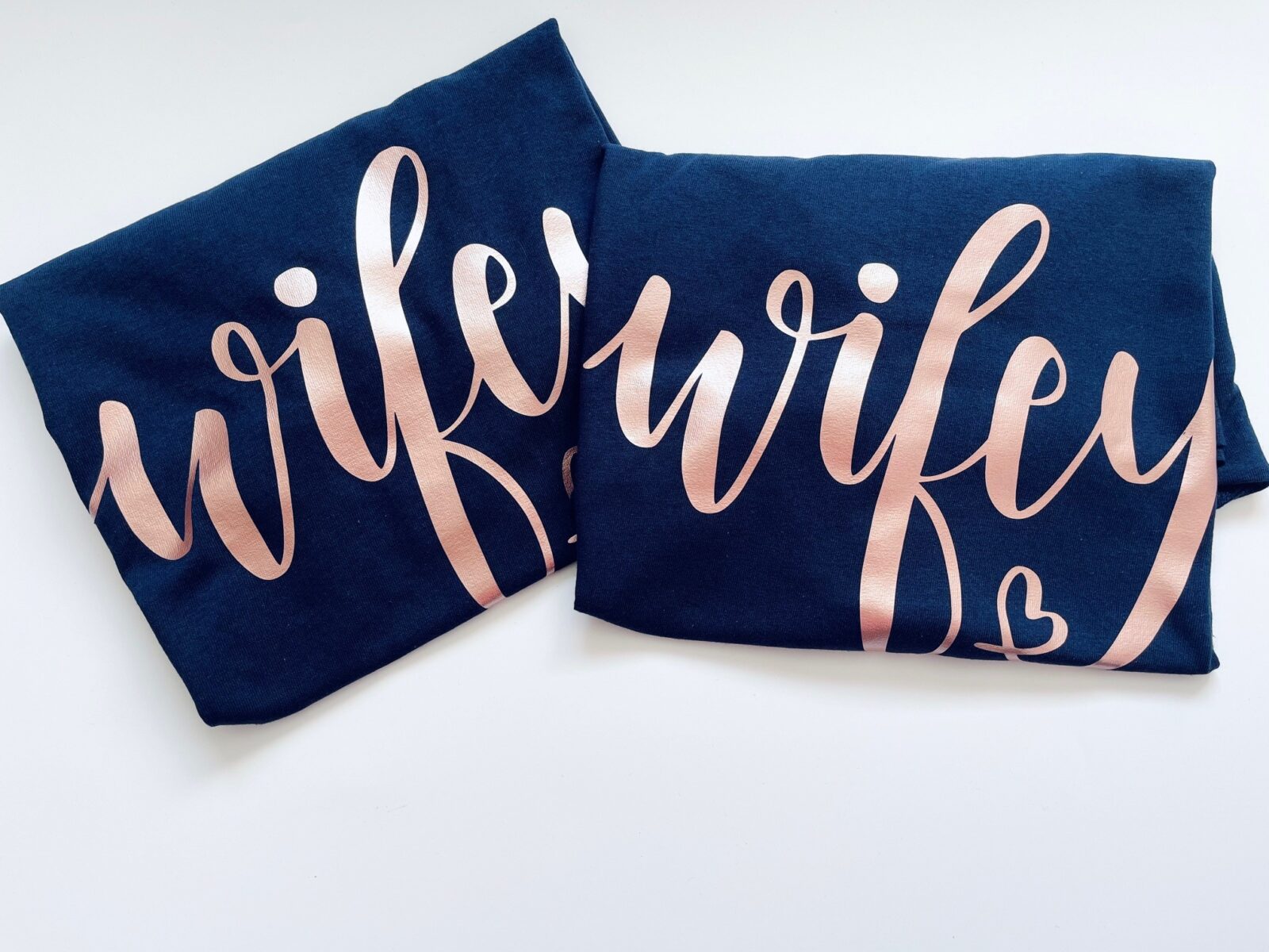 The Personalised Wedding Room