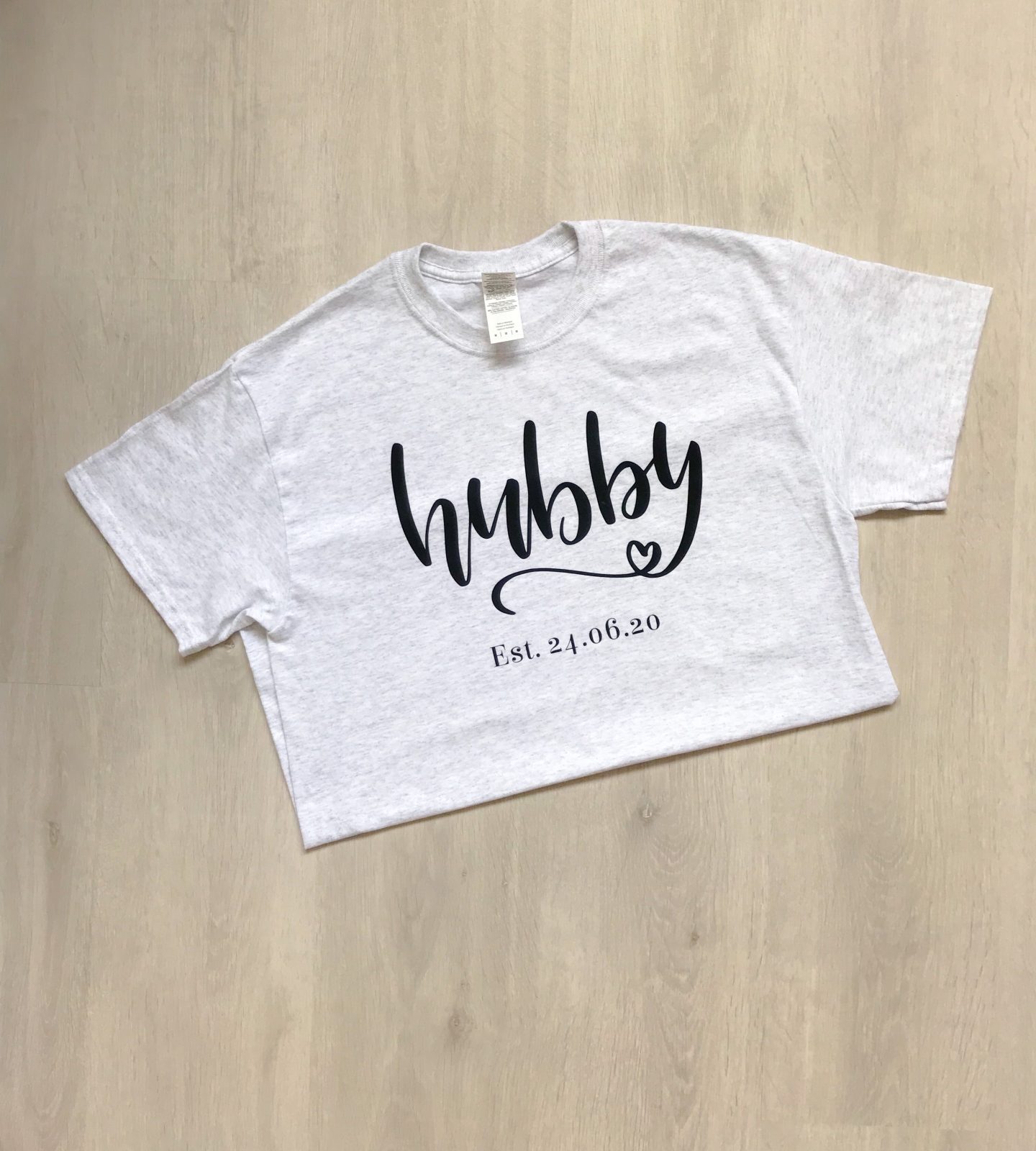 The Personalised Wedding Room