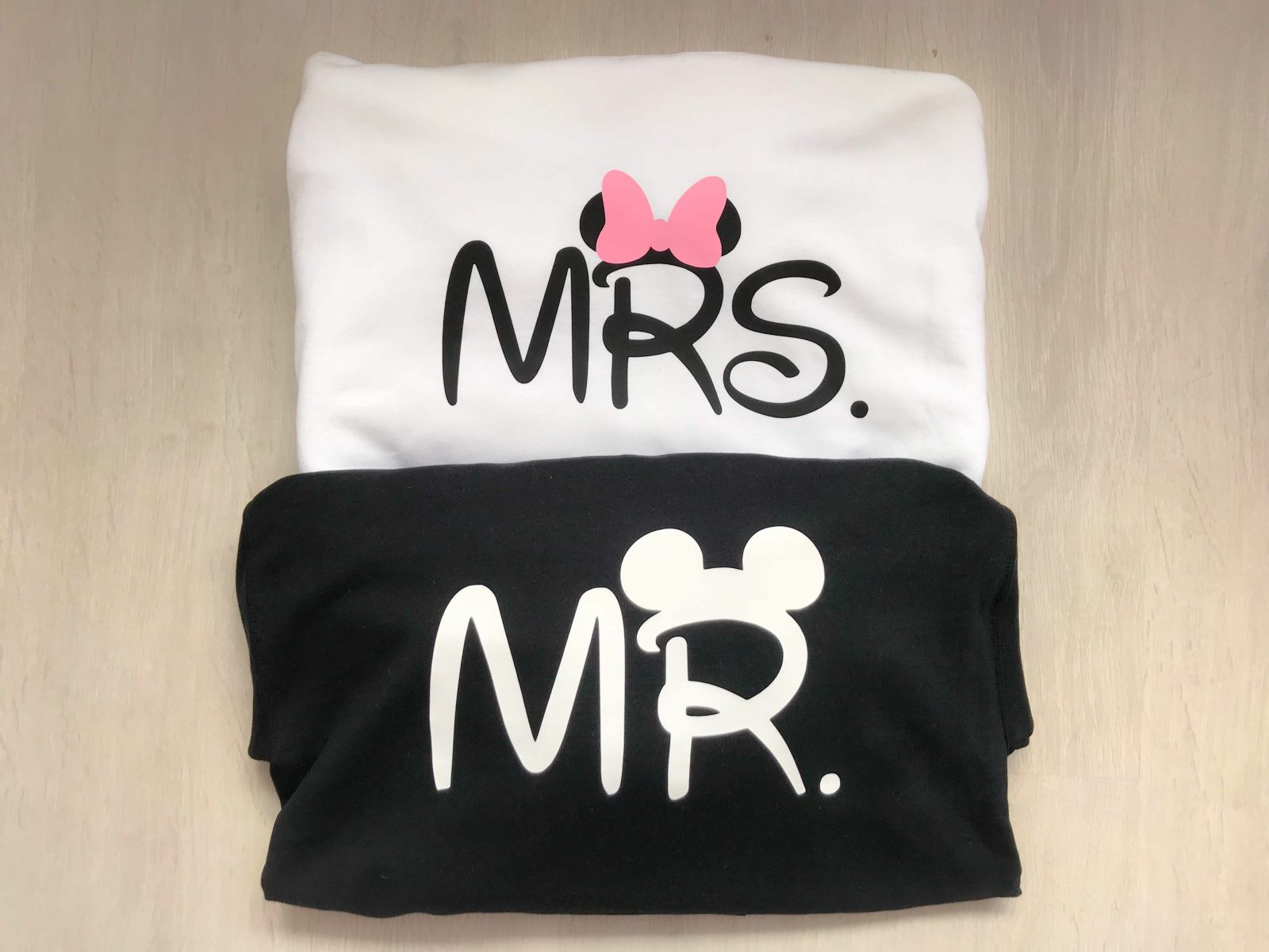 The Personalised Wedding Room