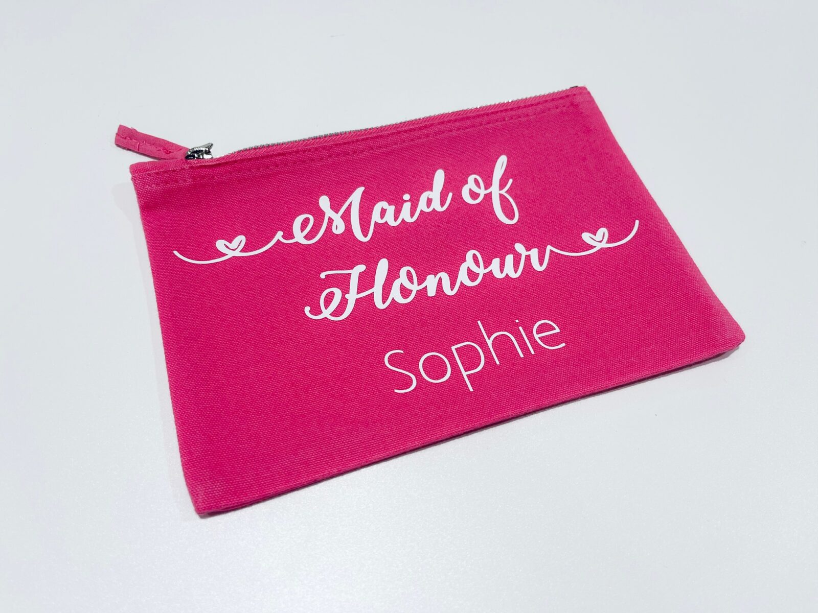 The Personalised Wedding Room