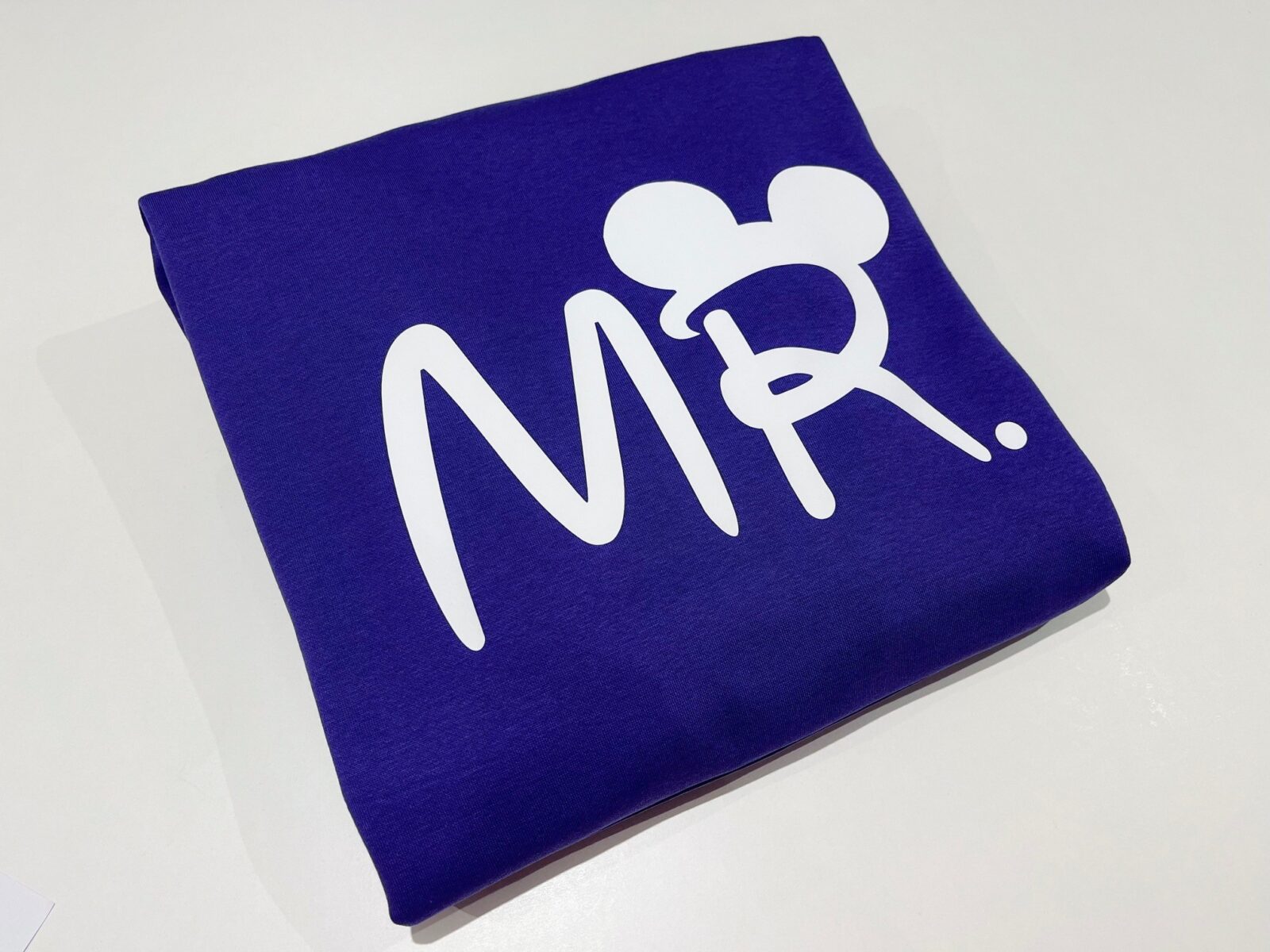 The Personalised Wedding Room