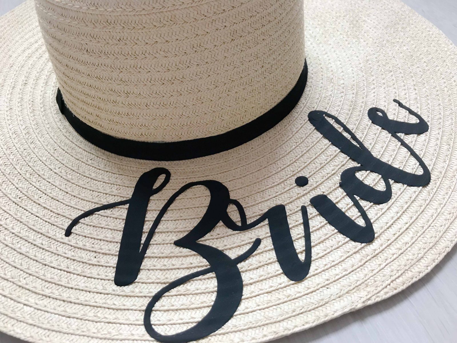 The Personalised Wedding Room