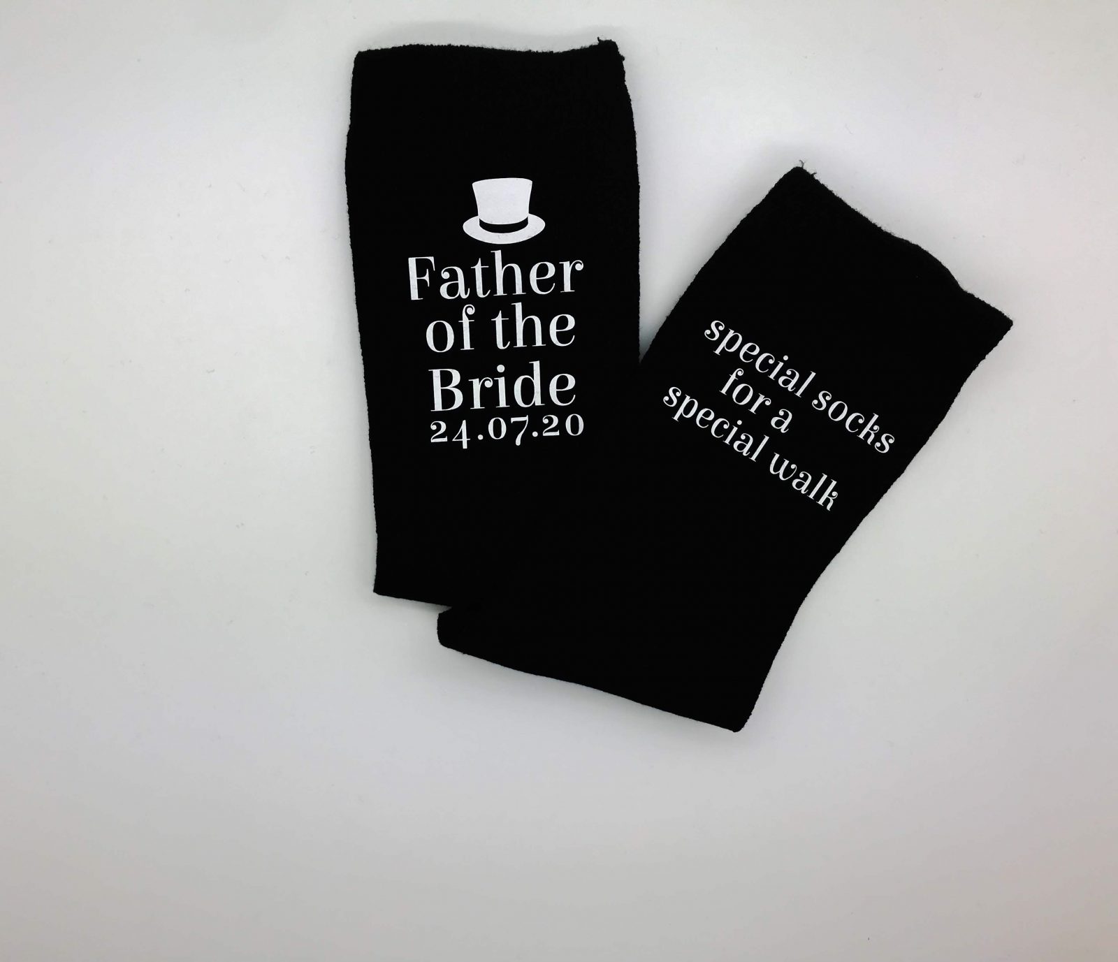 The Personalised Wedding Room