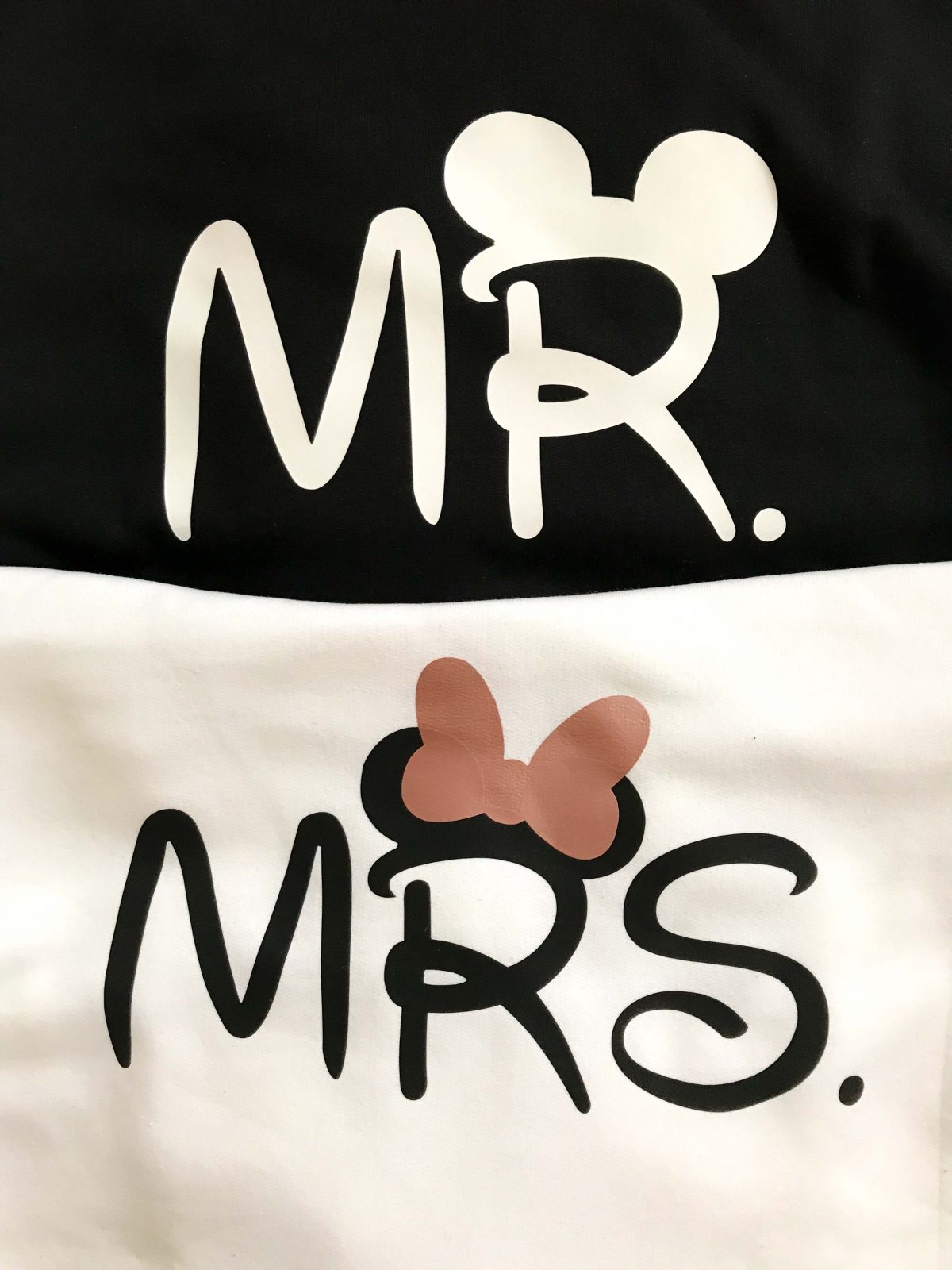 The Personalised Wedding Room