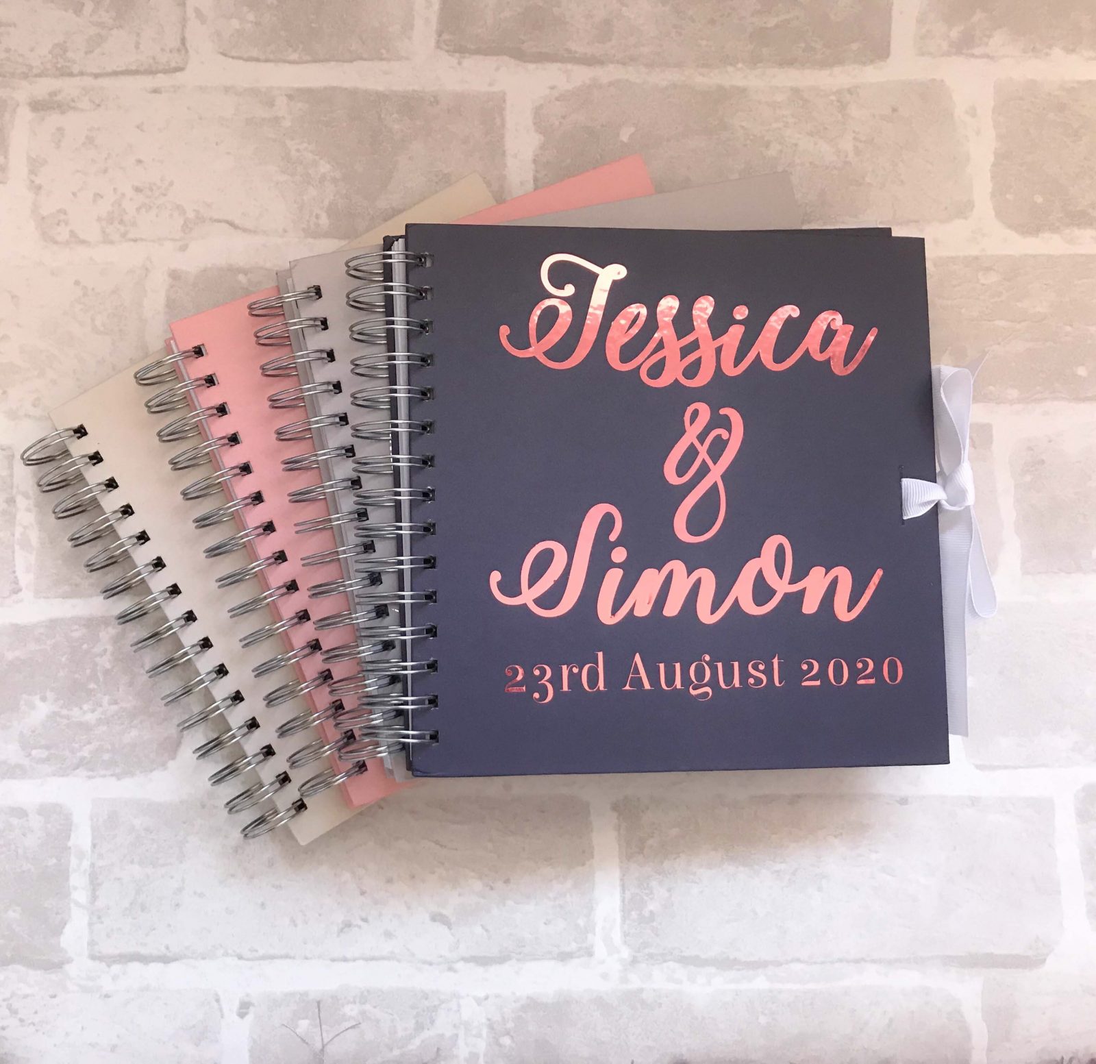 The Personalised Wedding Room