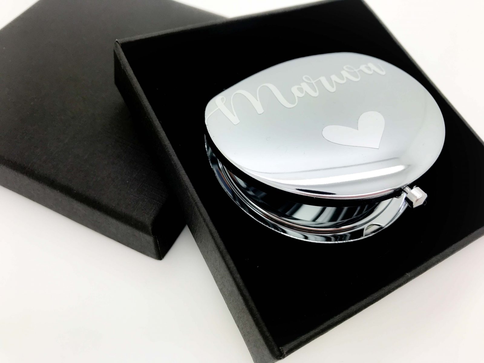 The Personalised Wedding Room