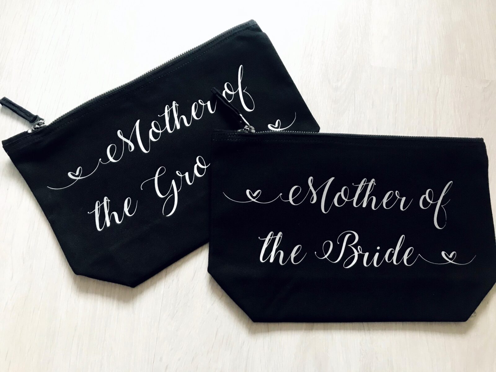 The Personalised Wedding Room