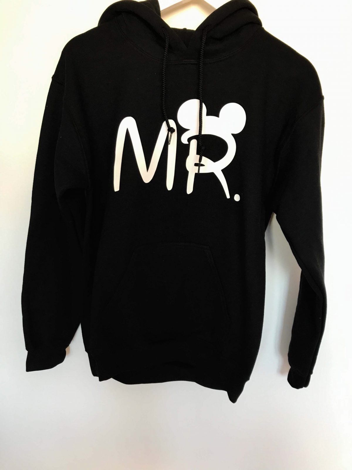 The Personalised Wedding Room