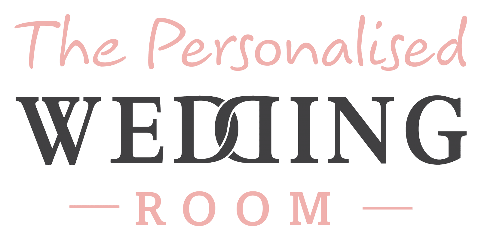 The Personalised Wedding Room