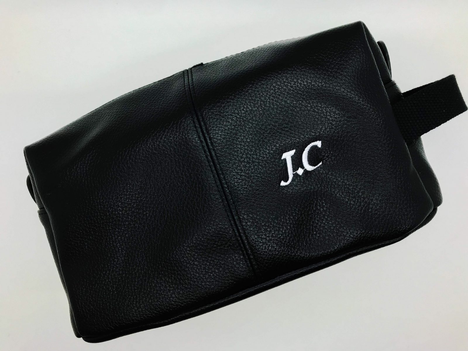 The Personalised Wedding Room