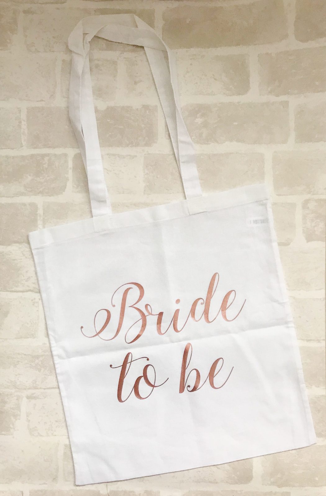 The Personalised Wedding Room