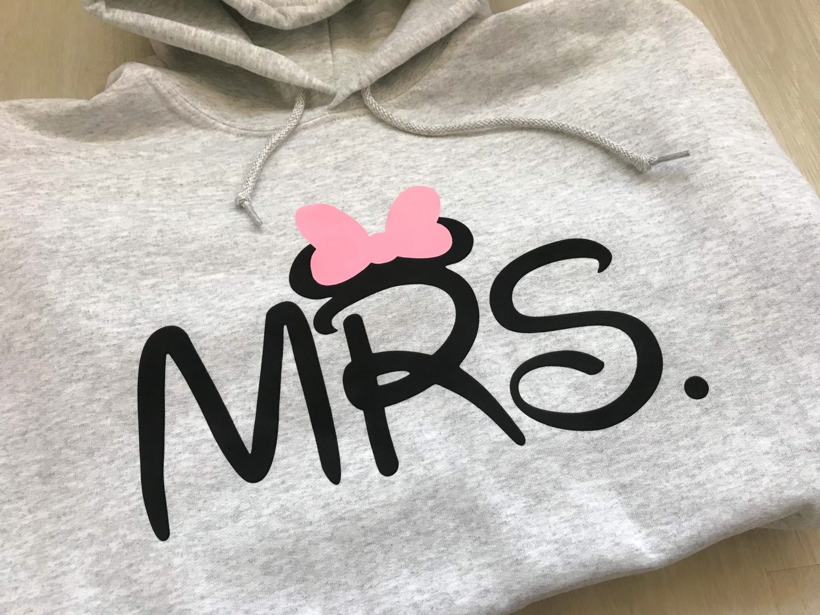 The Personalised Wedding Room