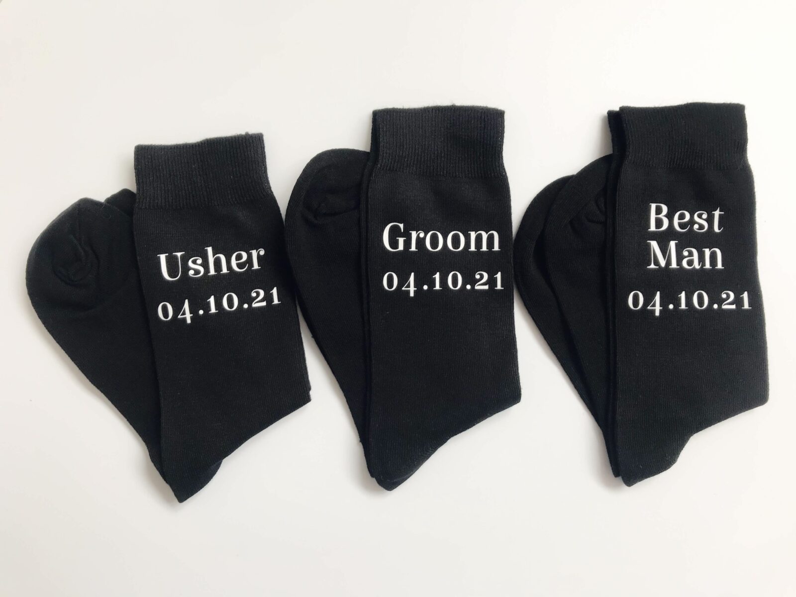 The Personalised Wedding Room